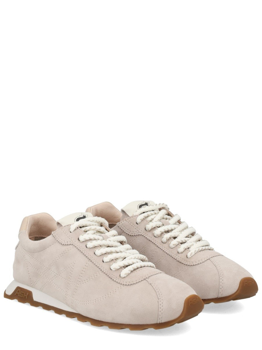 Ash - Női - Bézs - Sneaker
