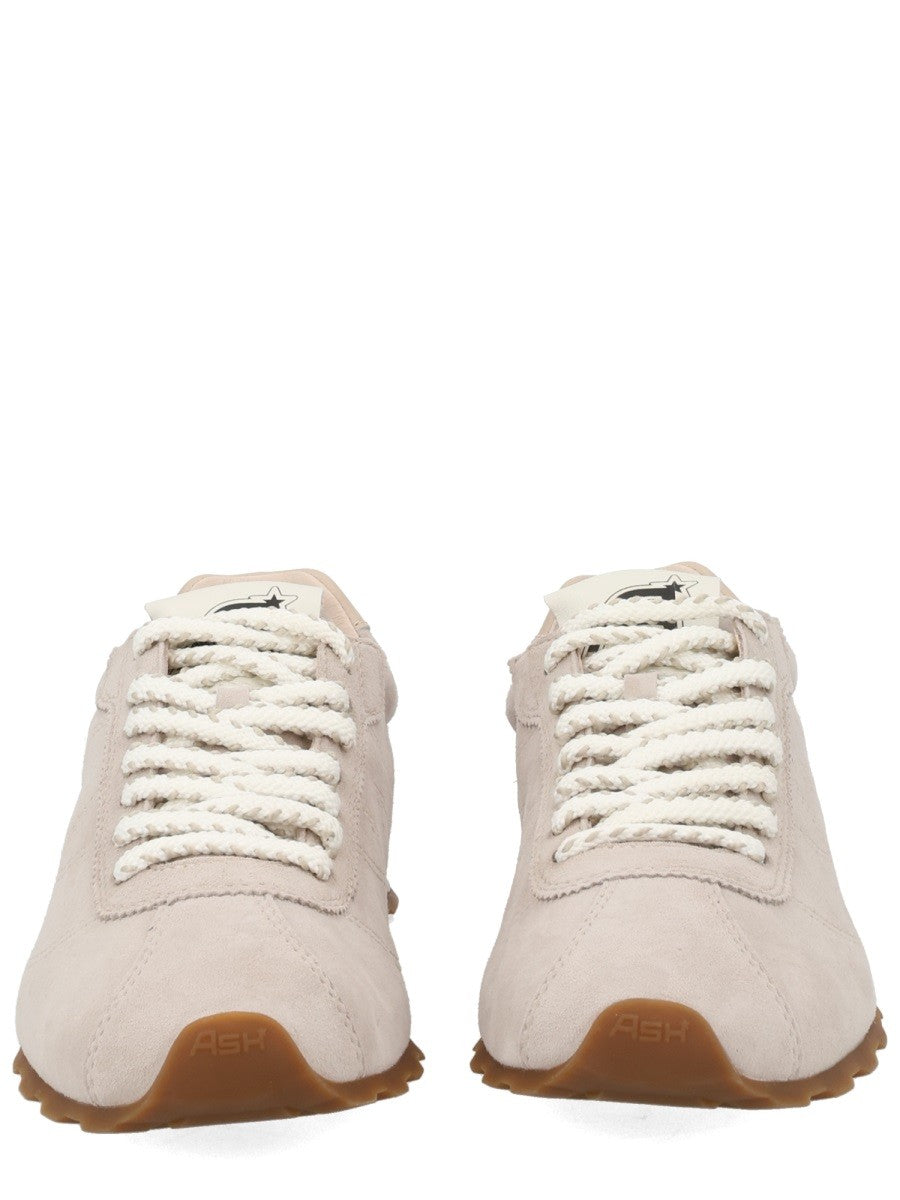 Ash - Woman - Beige - Sneaker