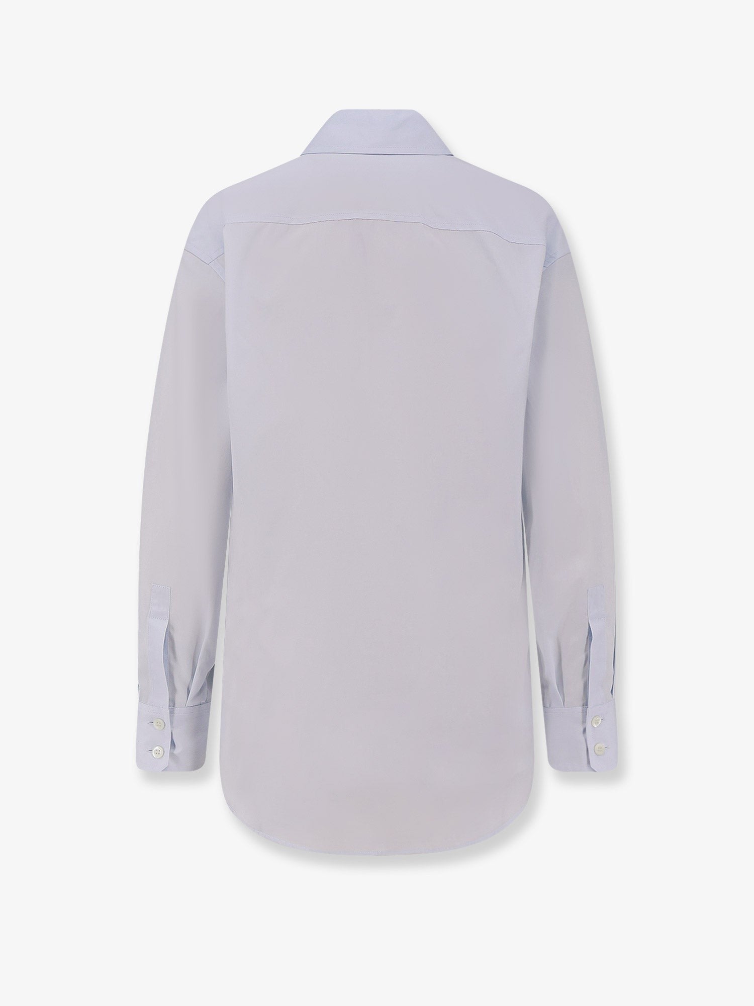 SEAFARER - Woman - Blue - Shirt