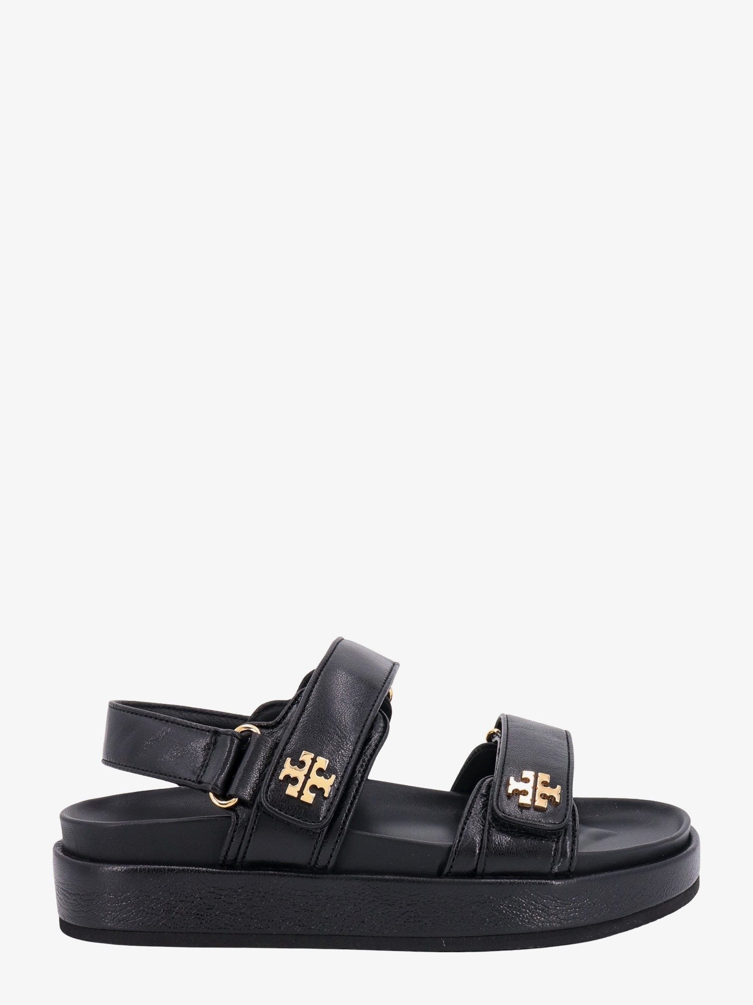 Tory Burch - Woman - Black - Sandal