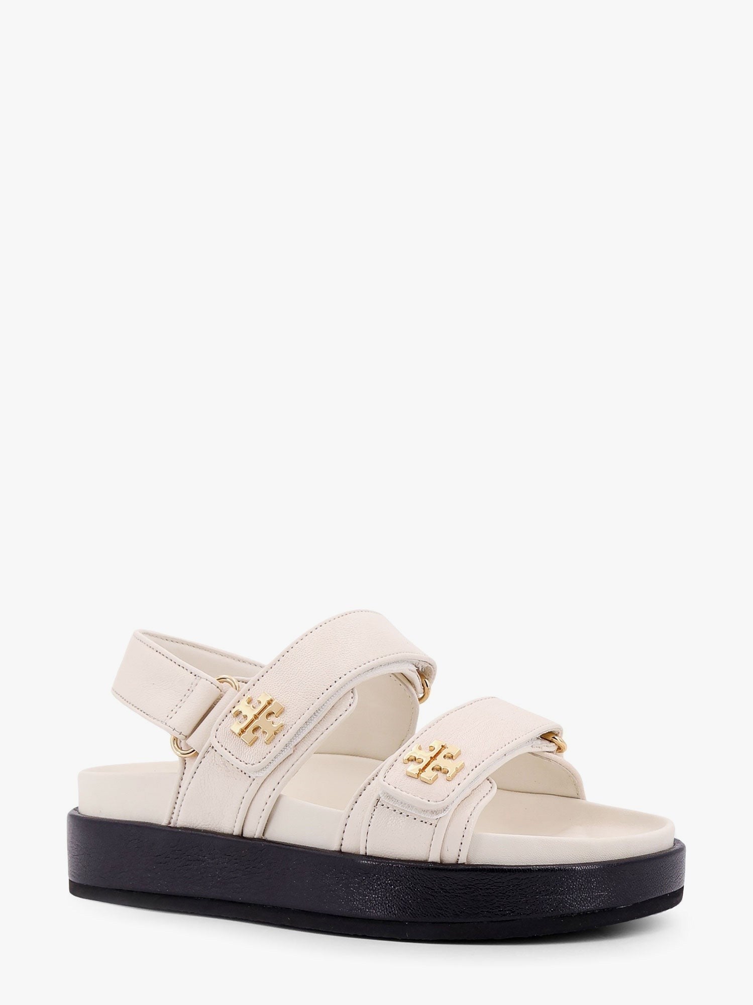 Tory Burch - Woman - New Ivory - Flat Sandal