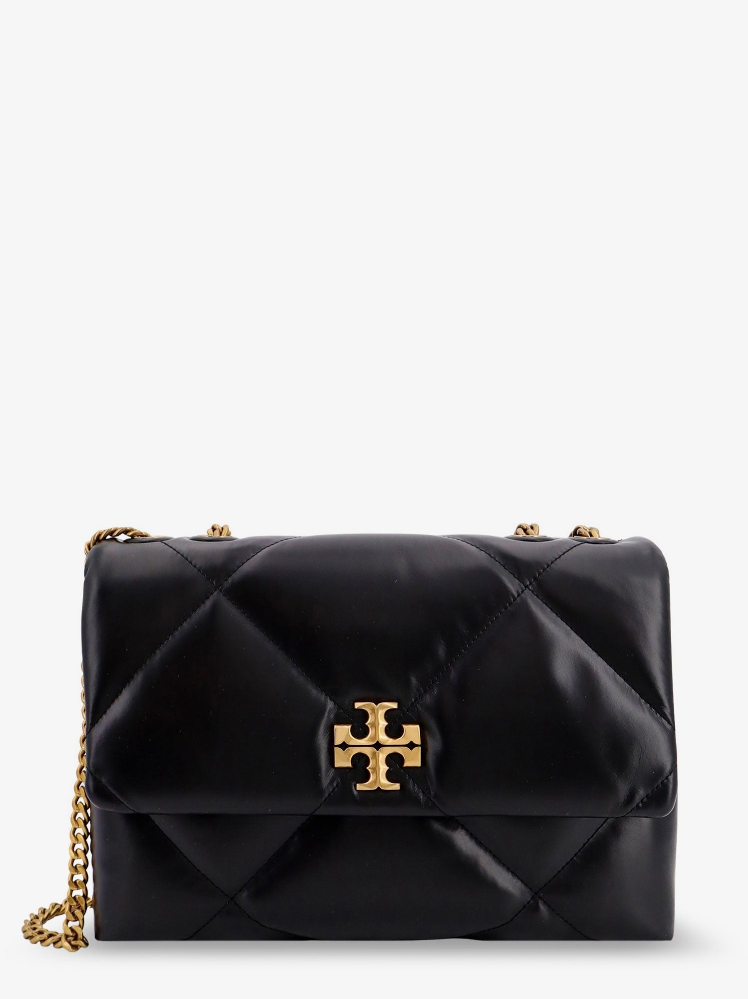 Tory Burch - Woman - Black - Crossbody Bag