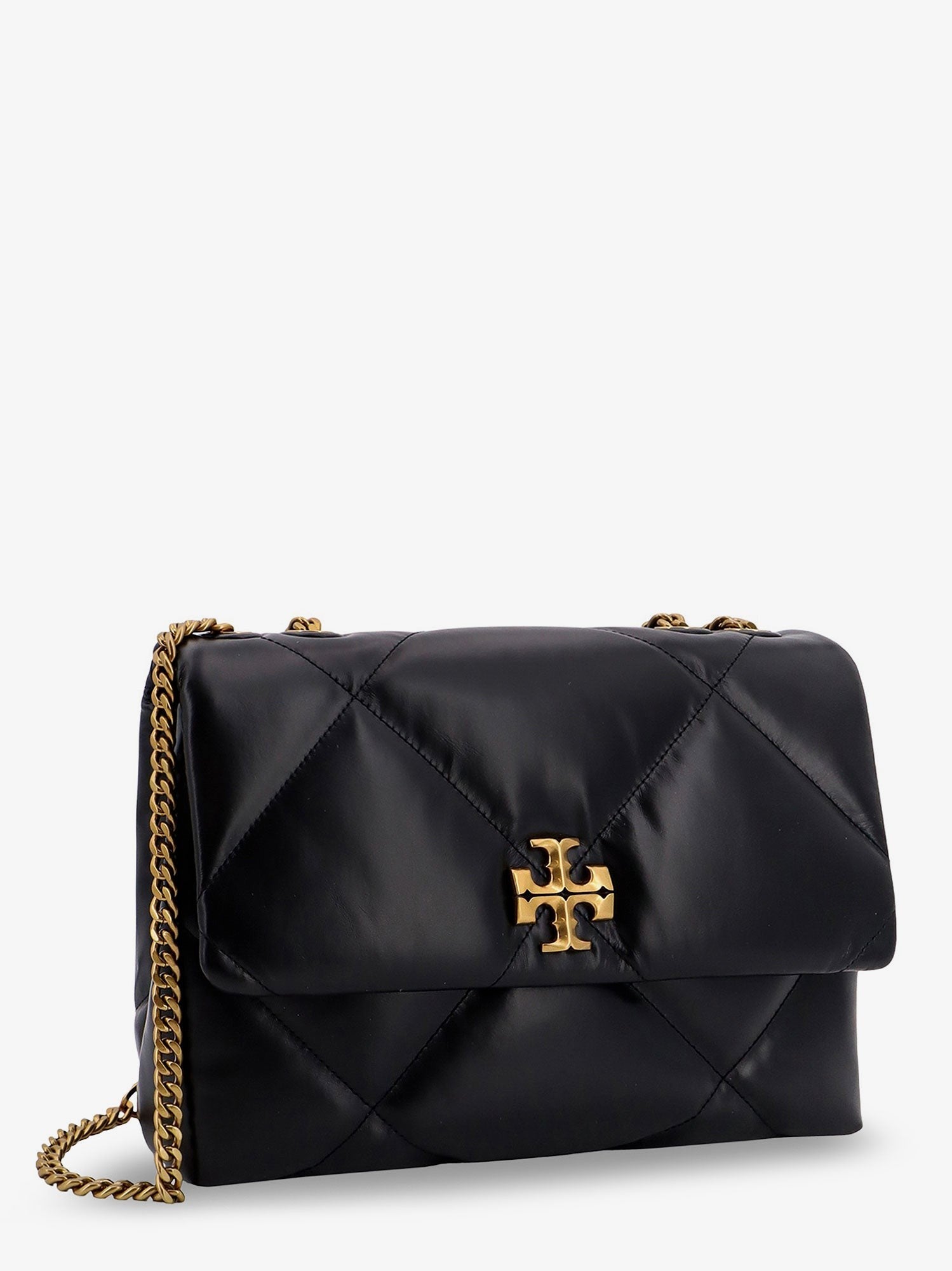 Tory Burch - Woman - Black - Crossbody Bag