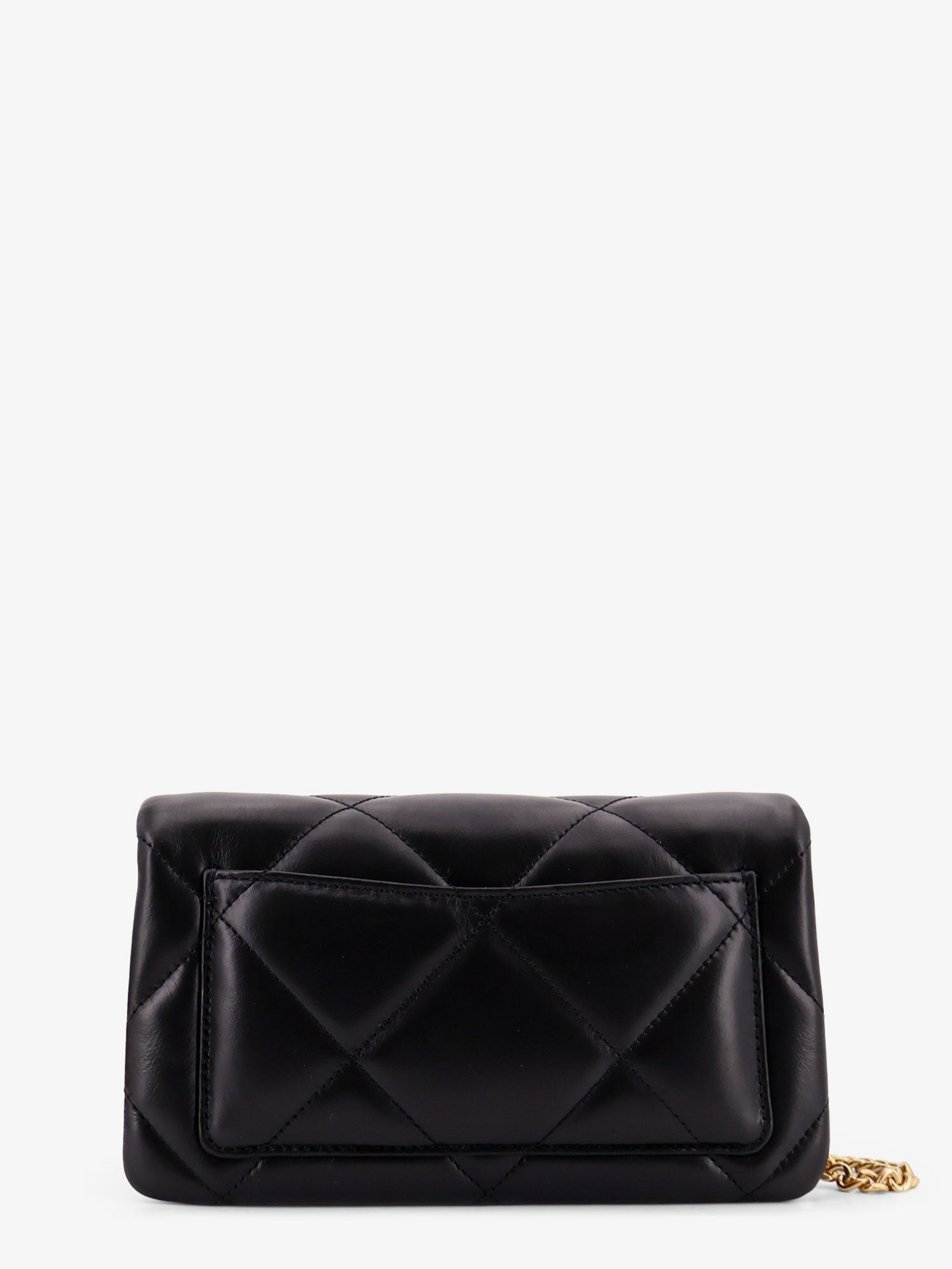 Tory Burch - Woman - Black - Crossbody Bag