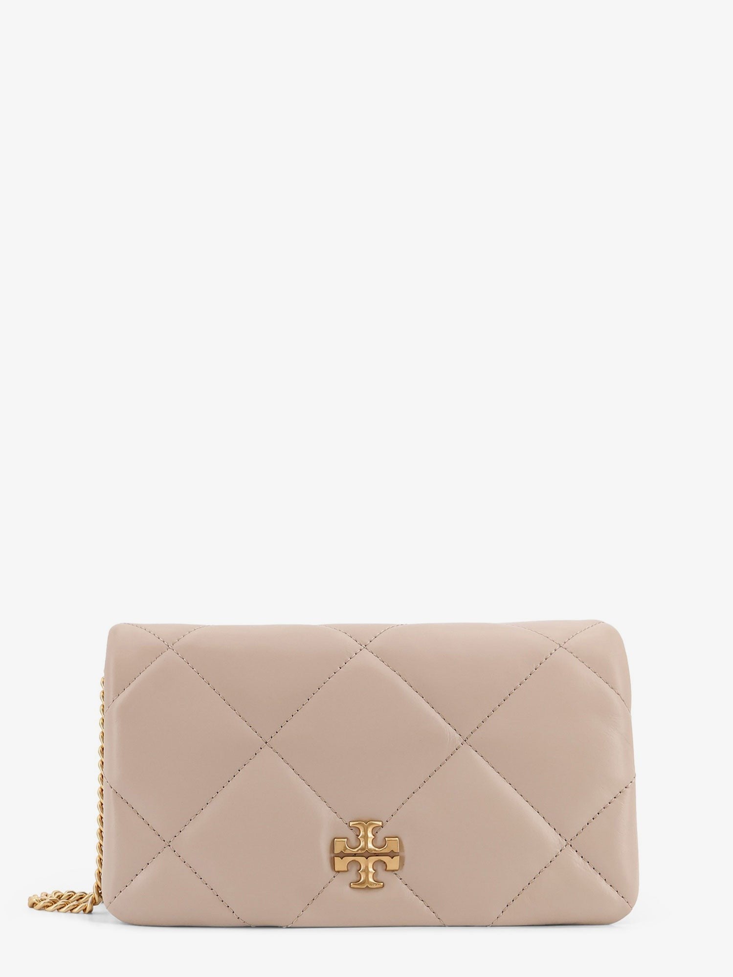 Tory Burch - Woman - Light Stone - Crossbody Bag