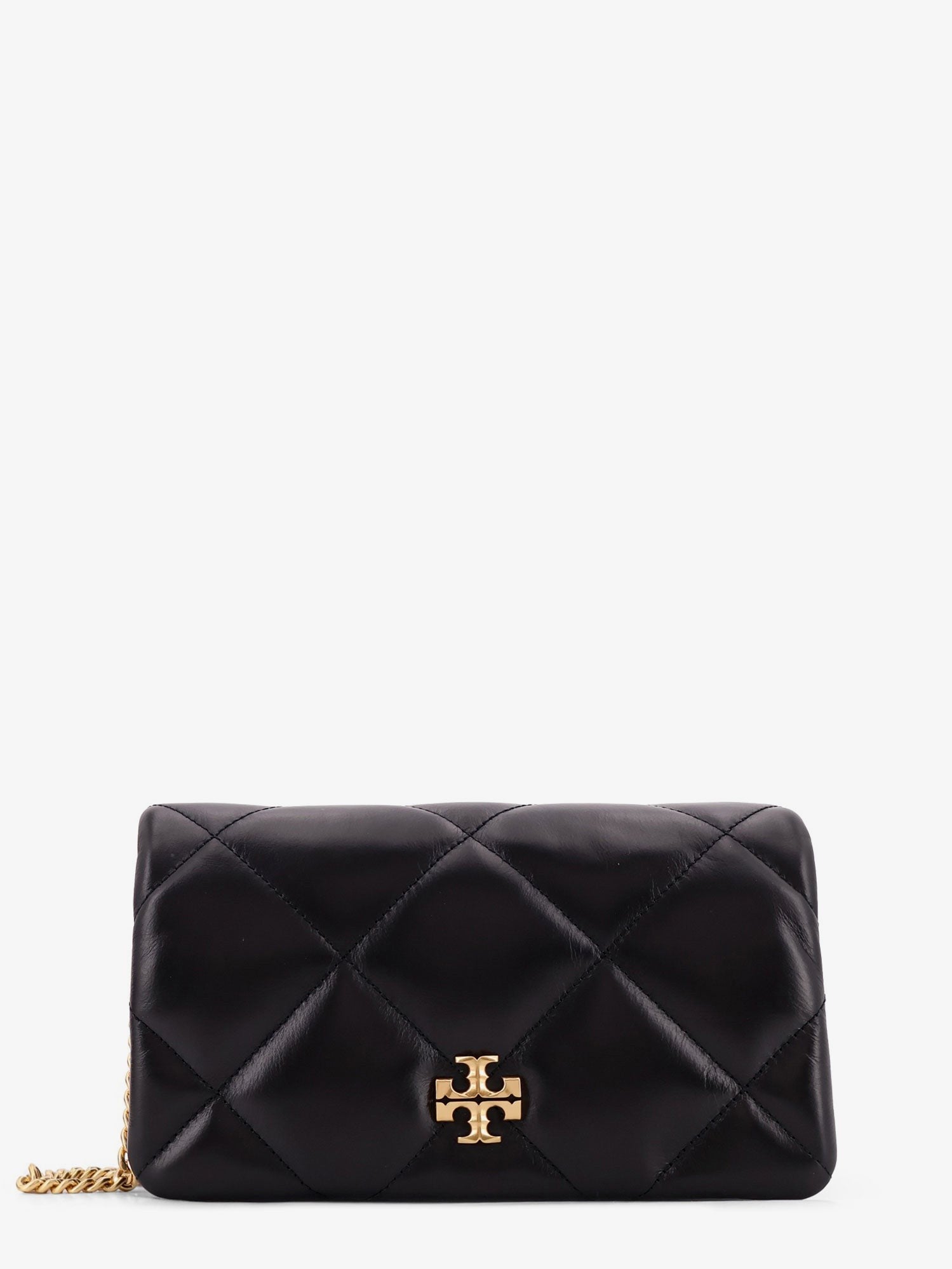 Tory Burch - Woman - Black - Crossbody Bag
