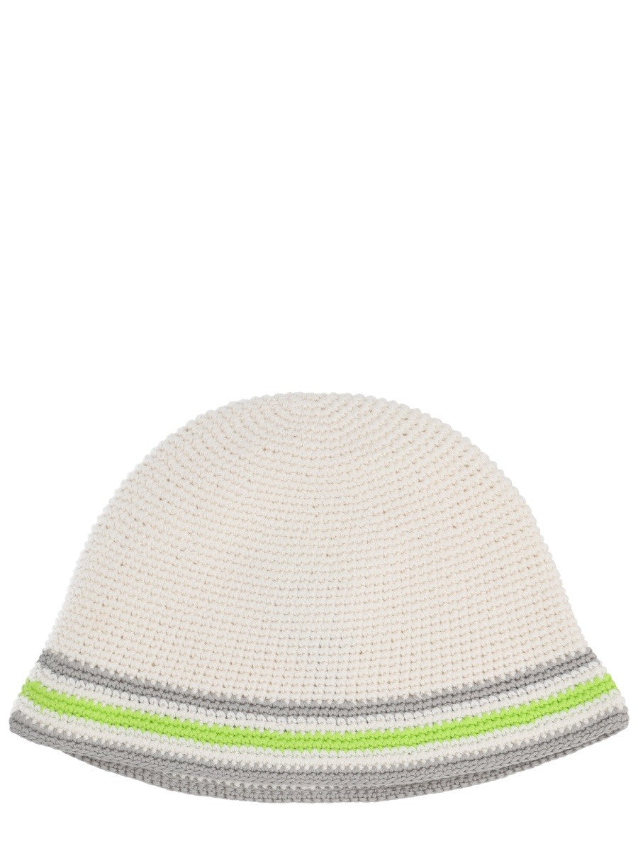 CASABLANCA - Unisex - Beige - Hat