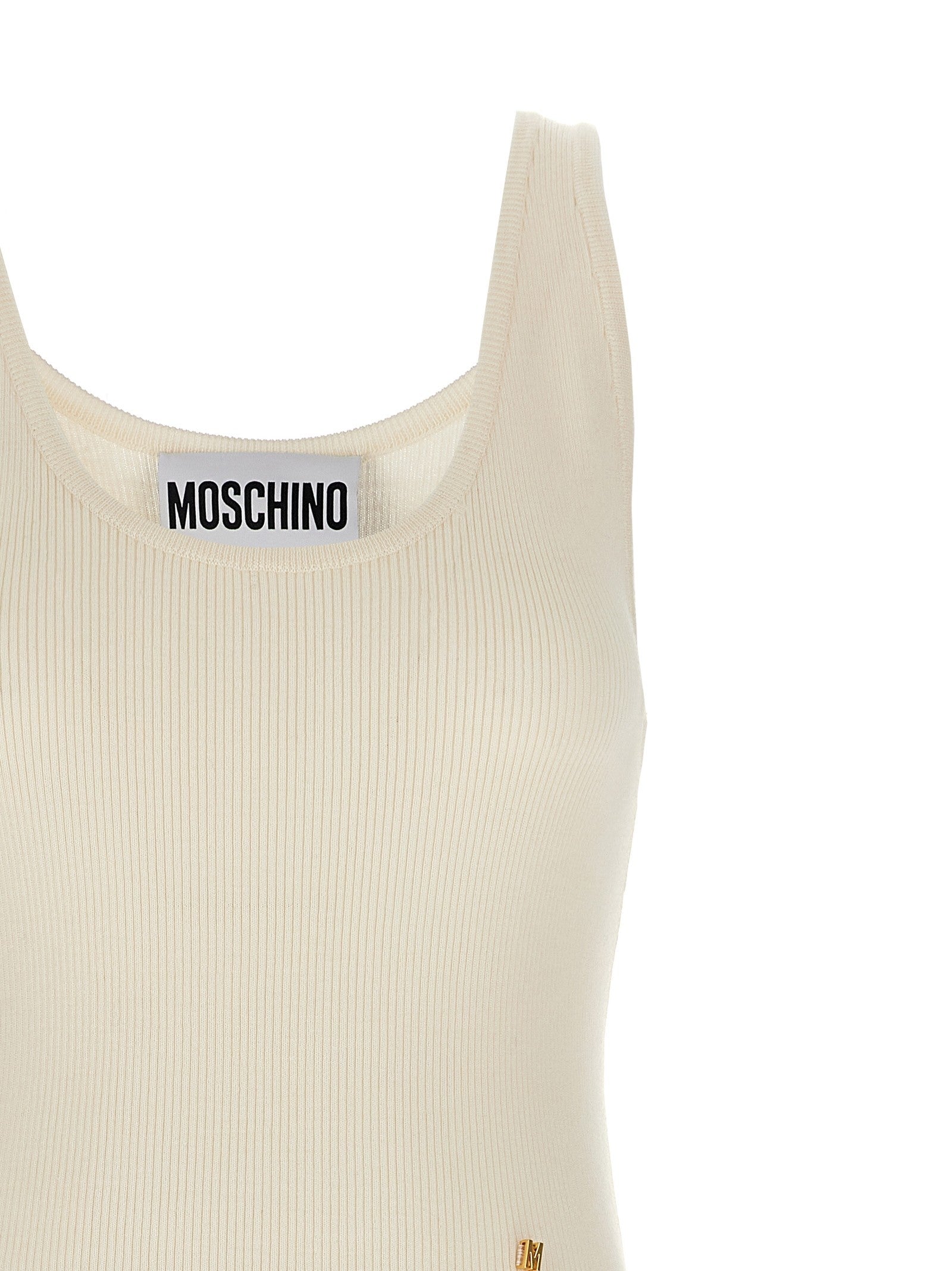 Moschino - nan - White - Top