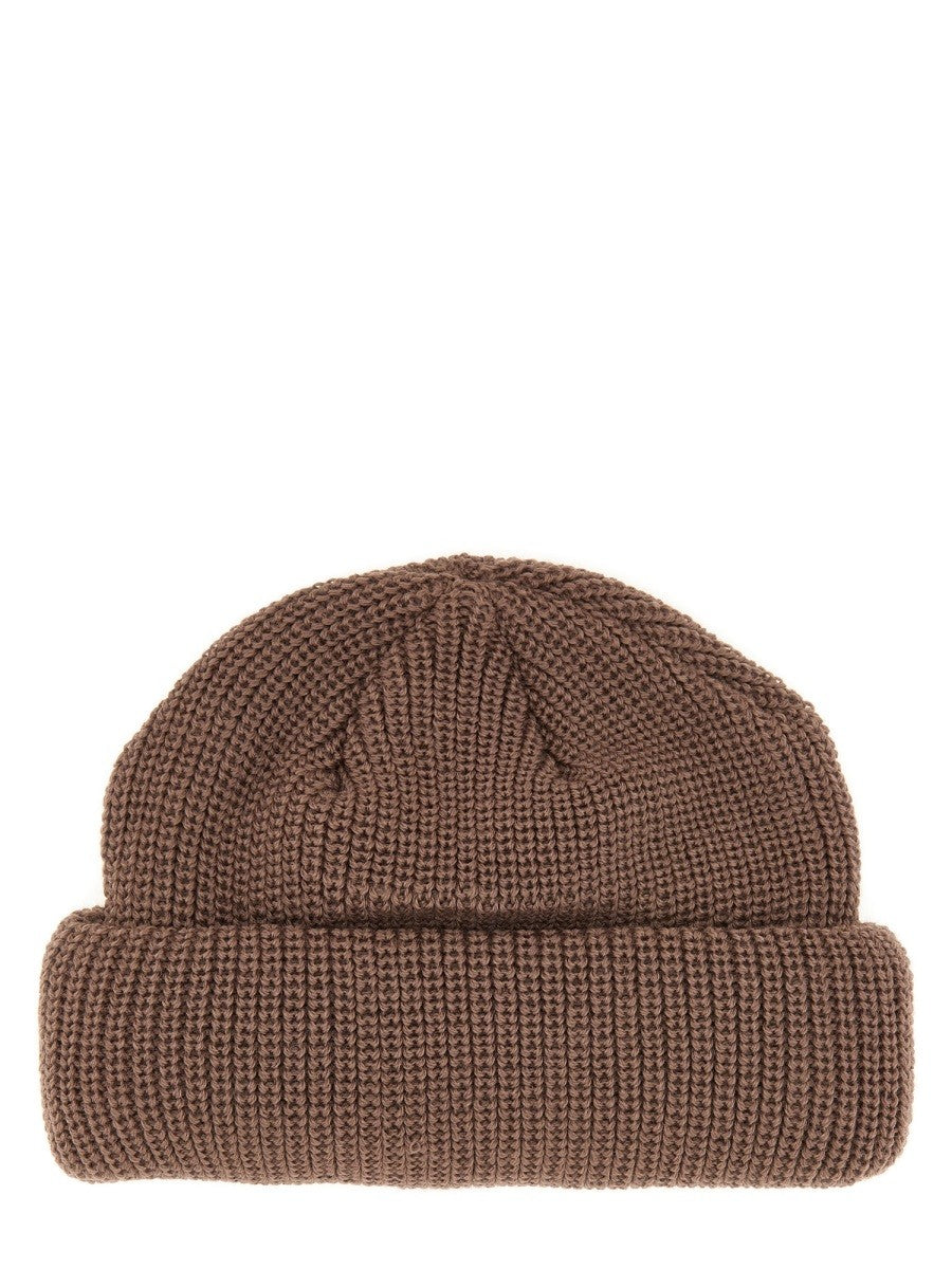 KIJIMA TAKAYUKI - Woman - Brown - Hat