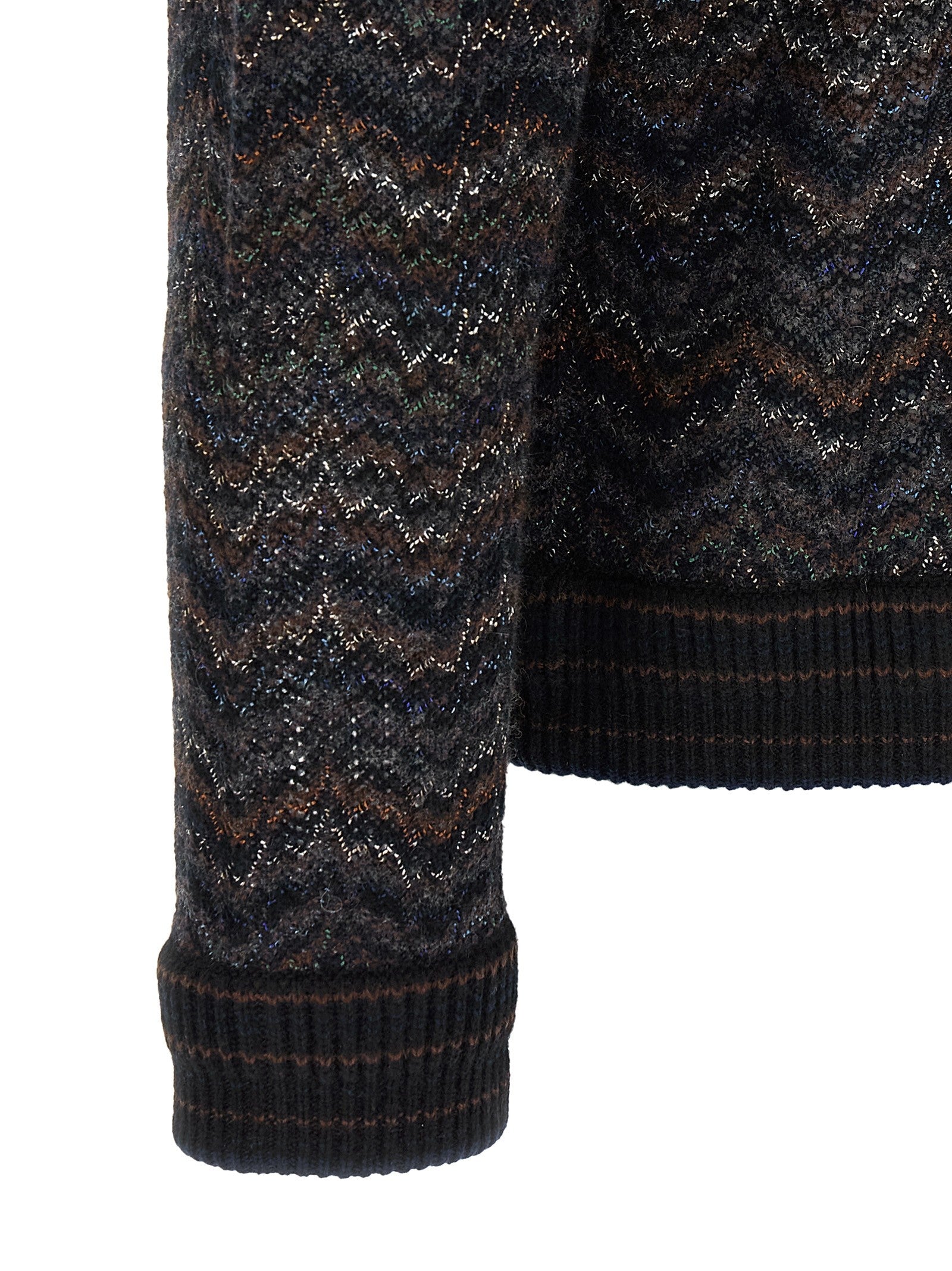 Missoni - nan - Többszínű - Pulóver