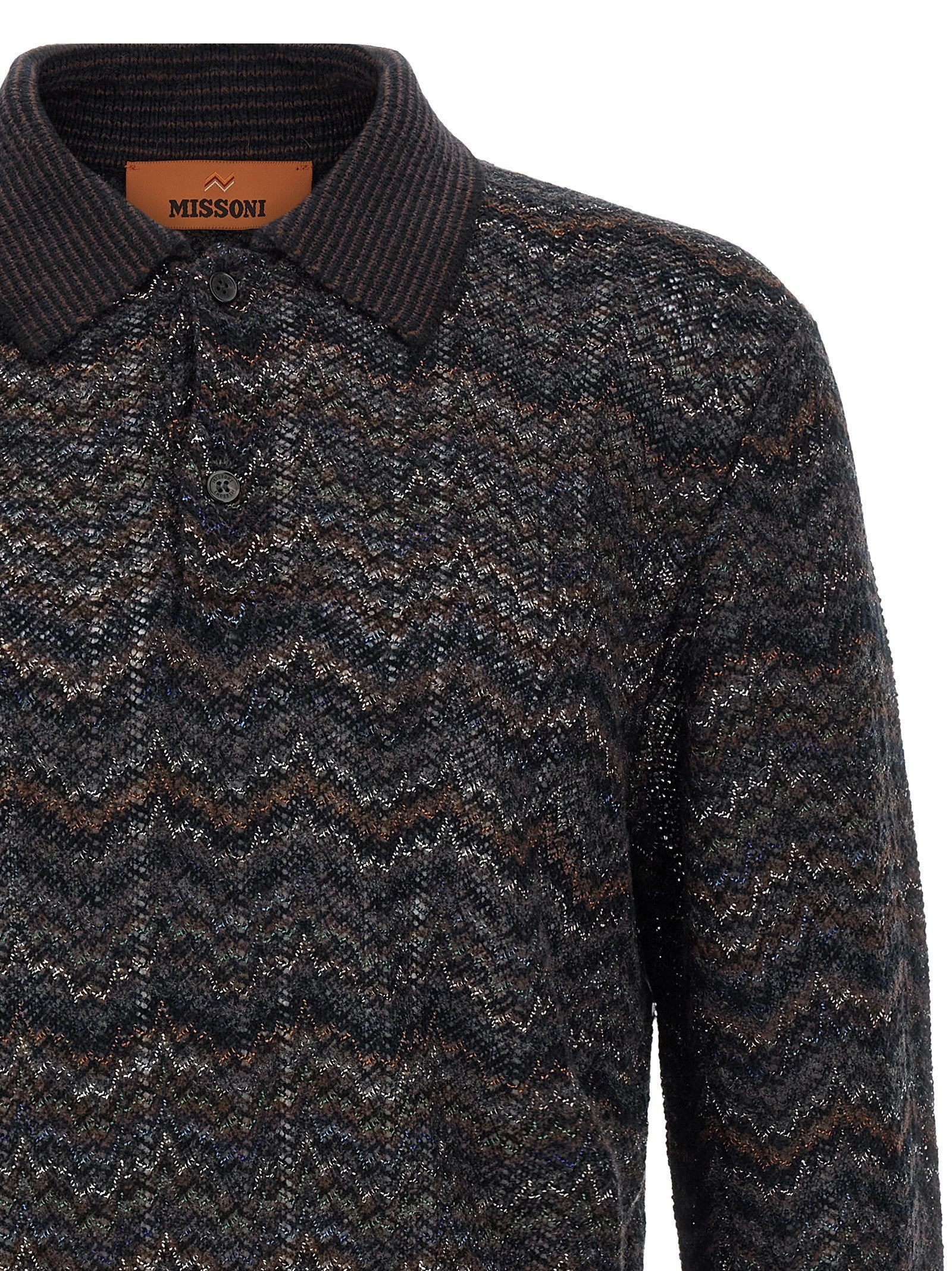 Missoni - nan - Többszínű - Pulóver