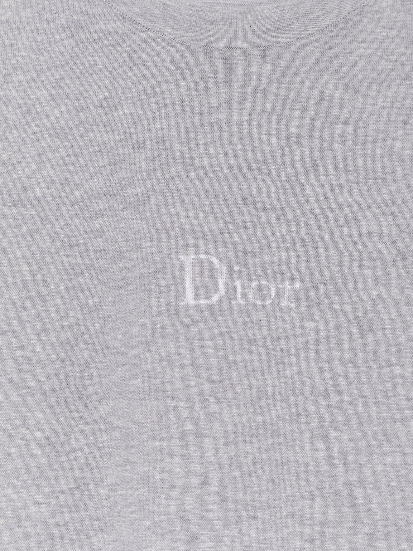 Dior - Férfi - Szürke - Póló