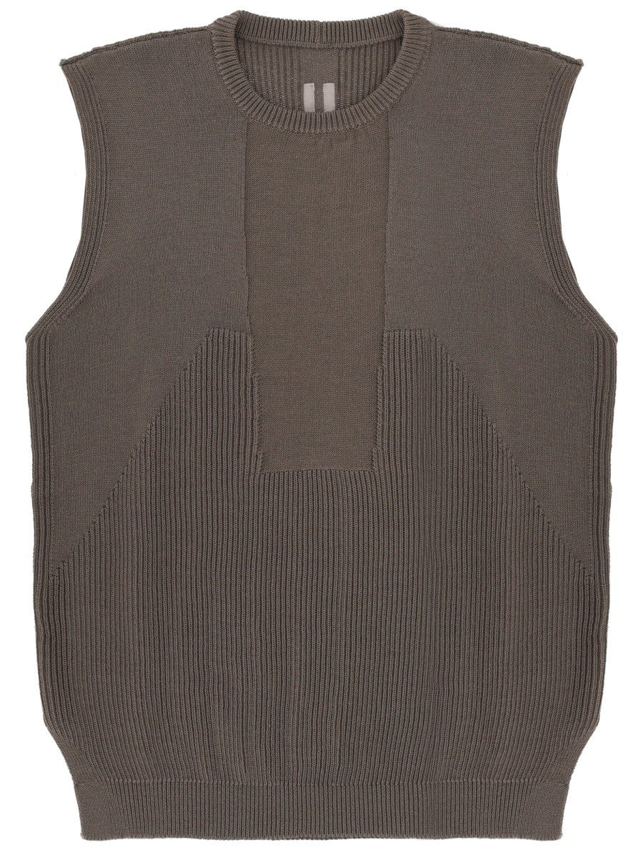 RICK OWENS - Man - Brown - Top