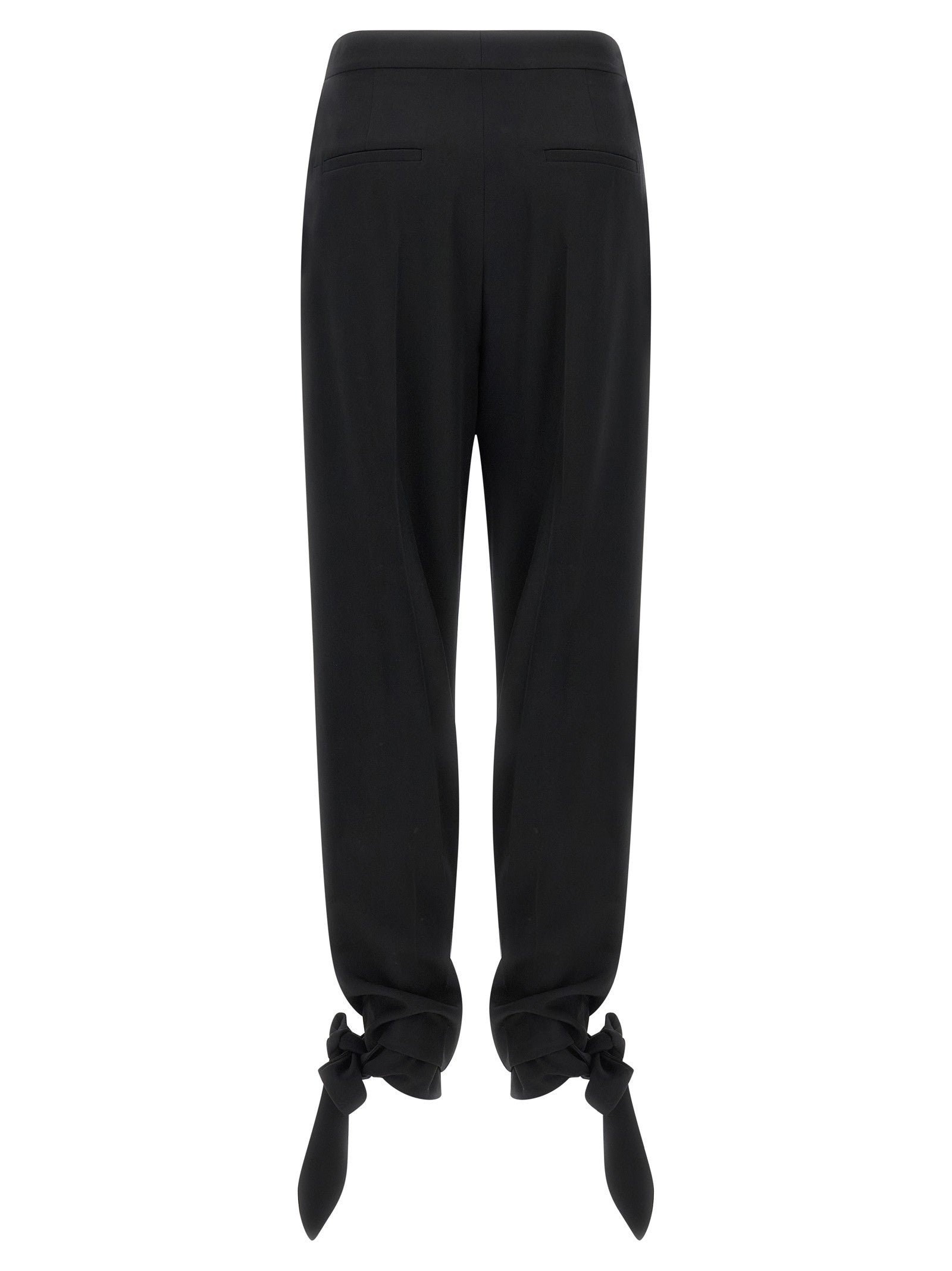 CHLOÉ - nan - Black - Pants