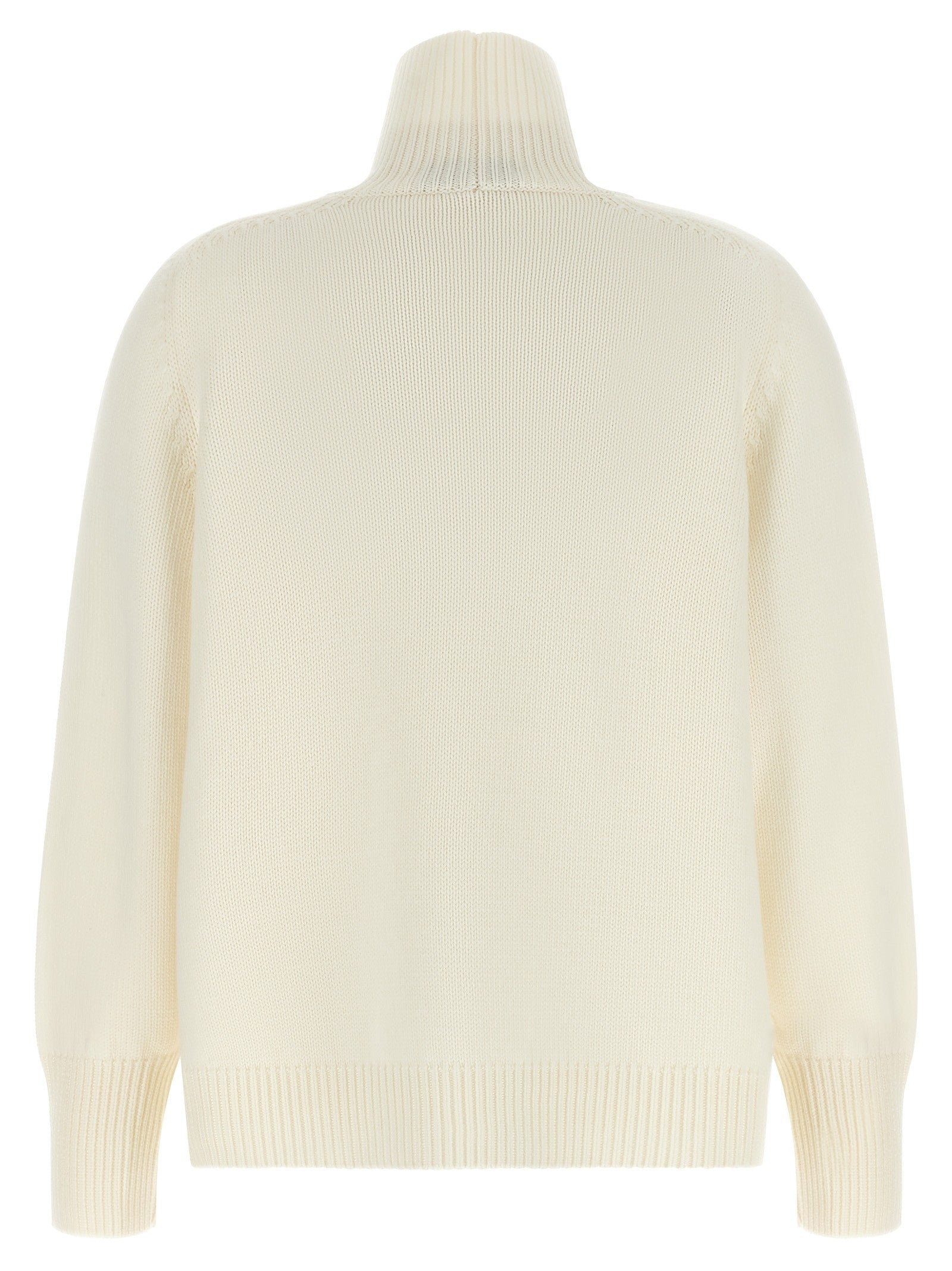Fabiana Filippi - nan - White - Sweater