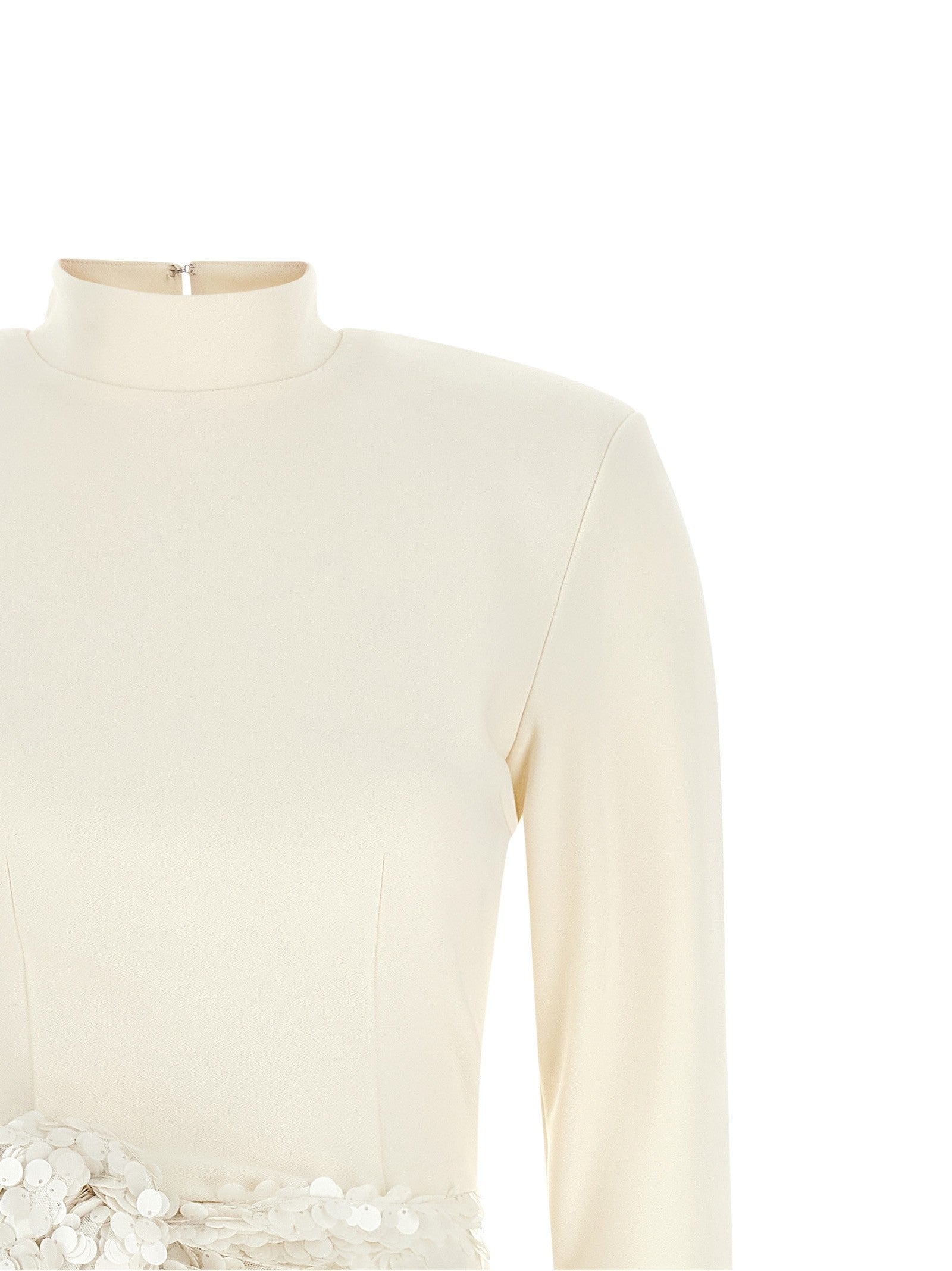 ROTATE BIRGER CHRISTENSEN - nan - White - Dress