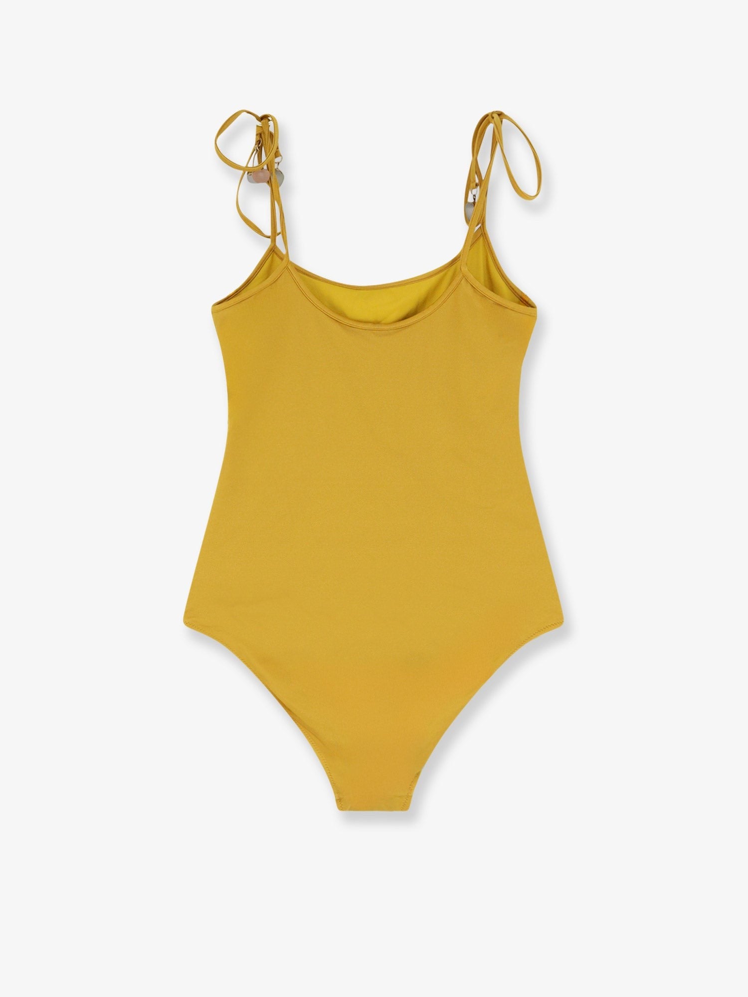 CHLOÉ - Woman - Yellow - Swimwear
