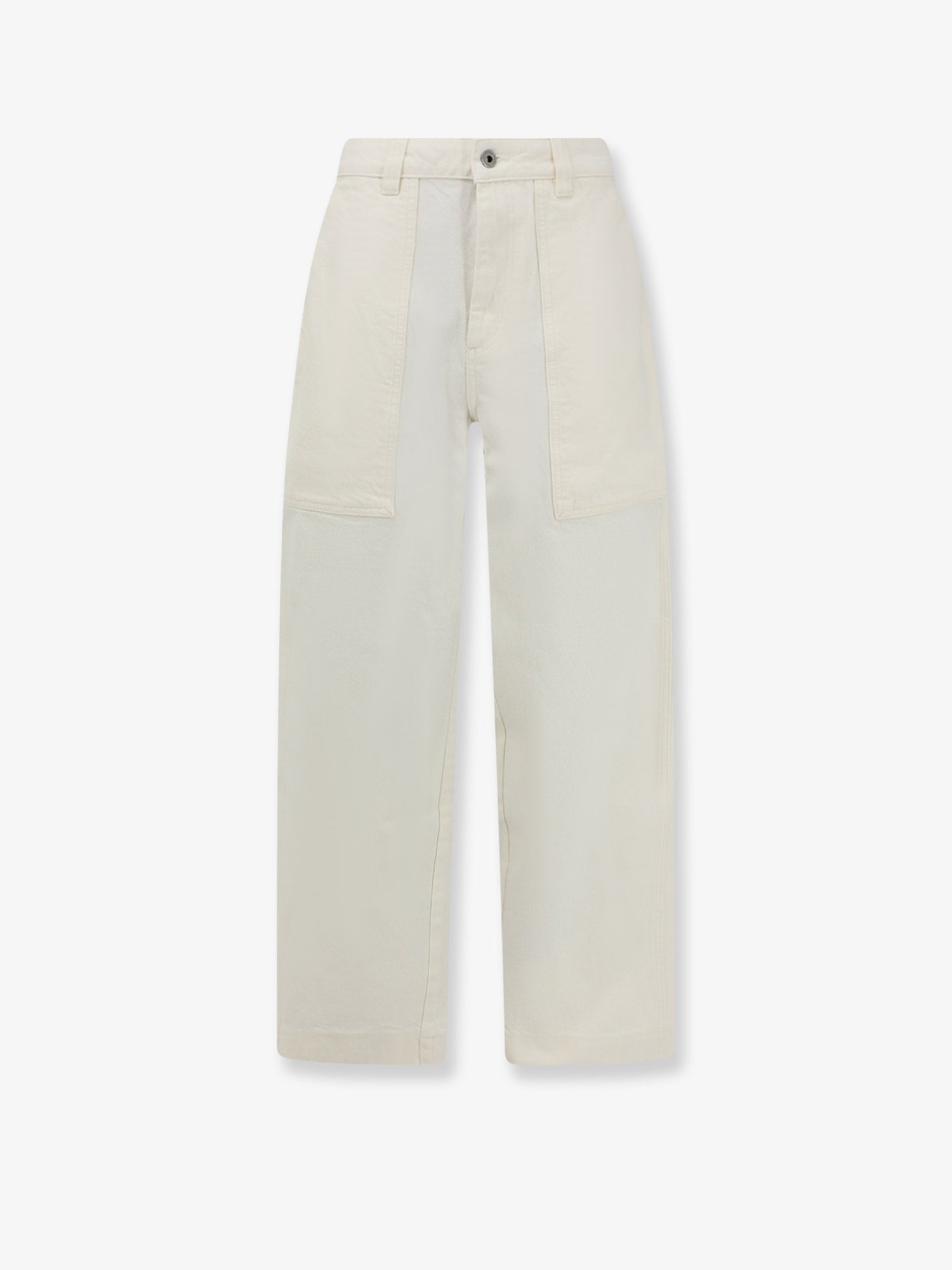 SOEUR - Woman - White - Pants