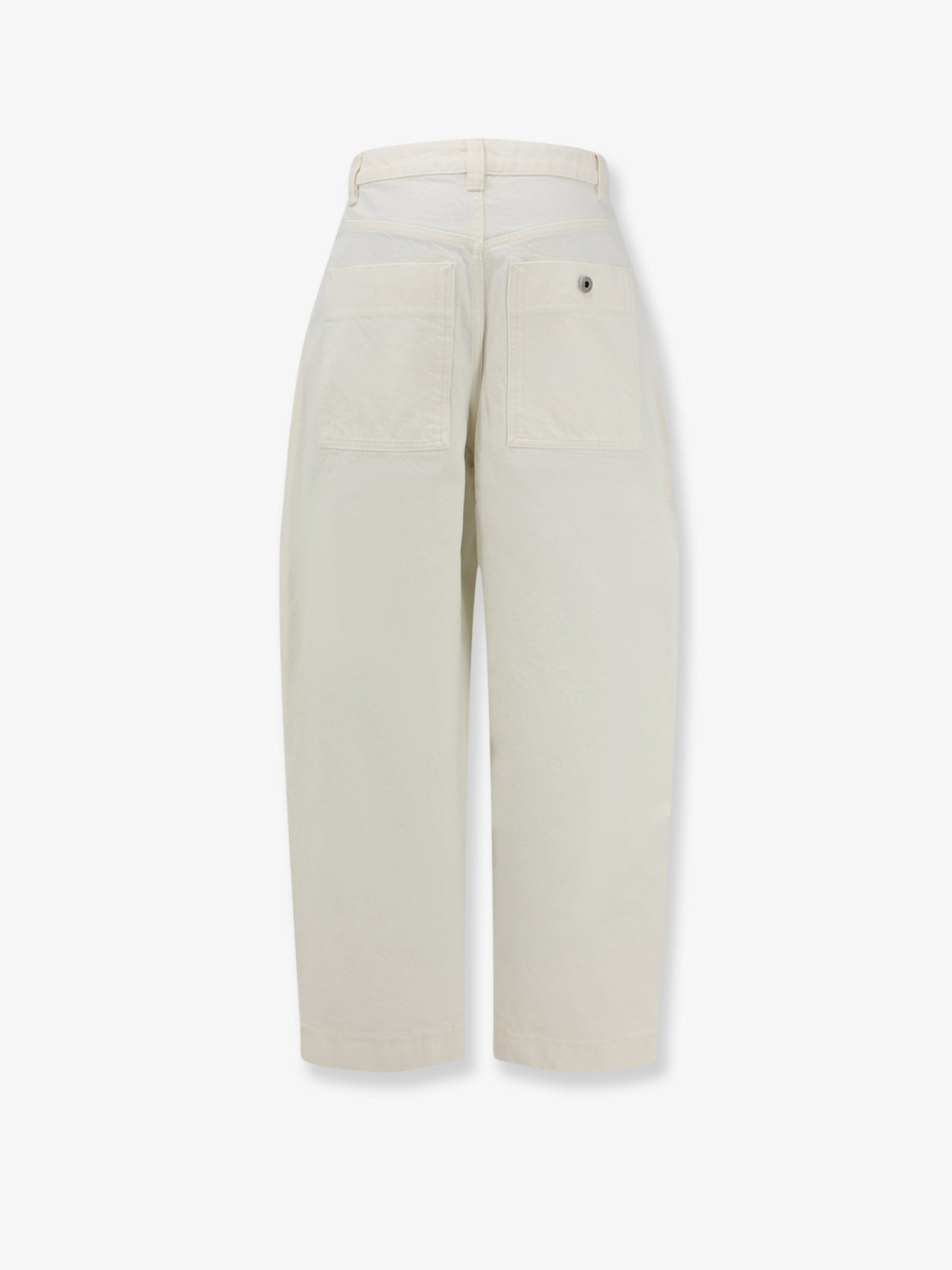SOEUR - Woman - White - Pants