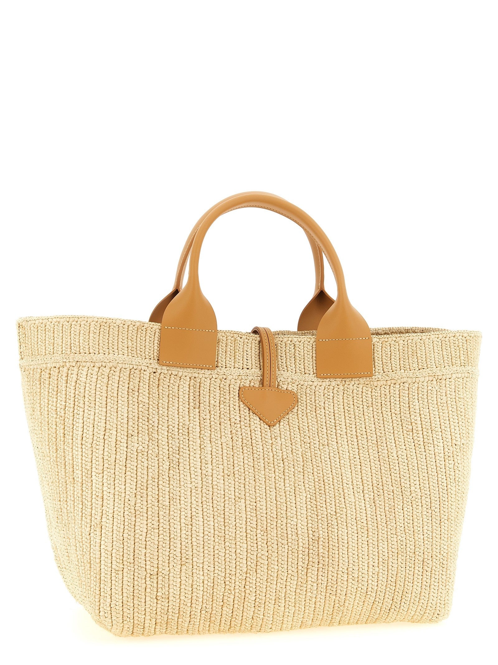 LONGCHAMP - nan - Beige - Tote bag