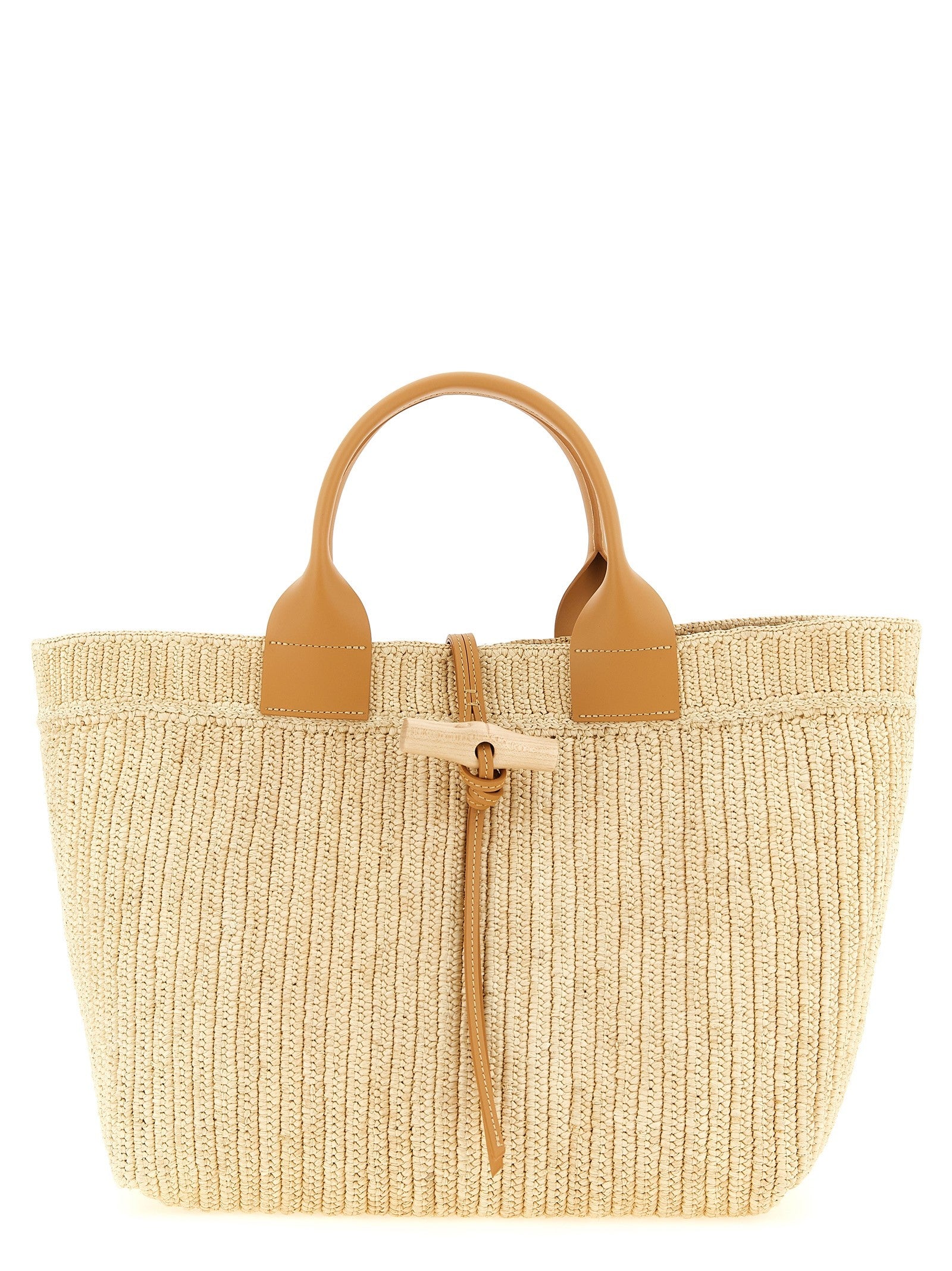 LONGCHAMP - nan - Beige - Tote bag