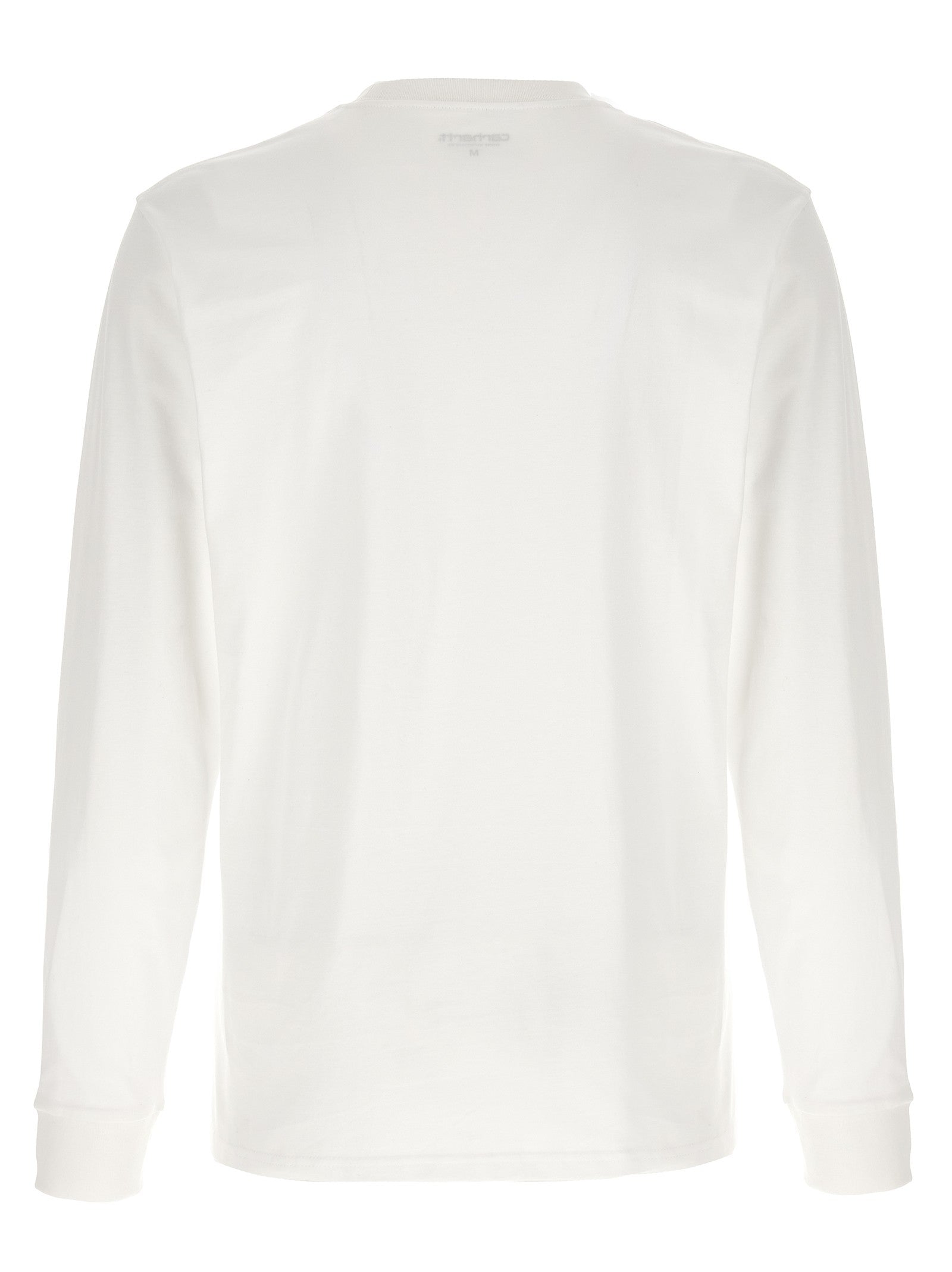 Carhartt Wip - nan - White - T-shirt