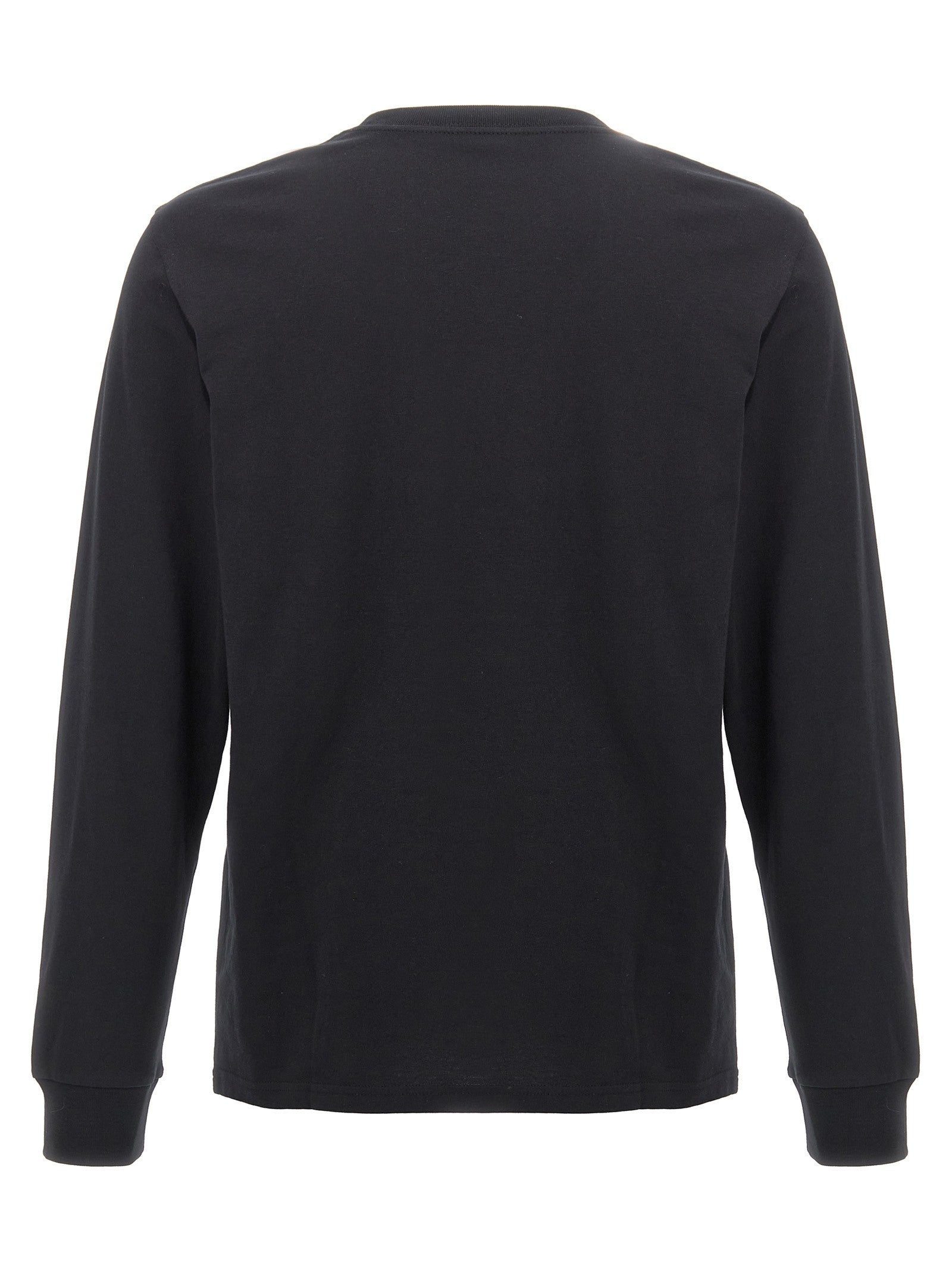 Carhartt Wip - nan - Black - T-shirt