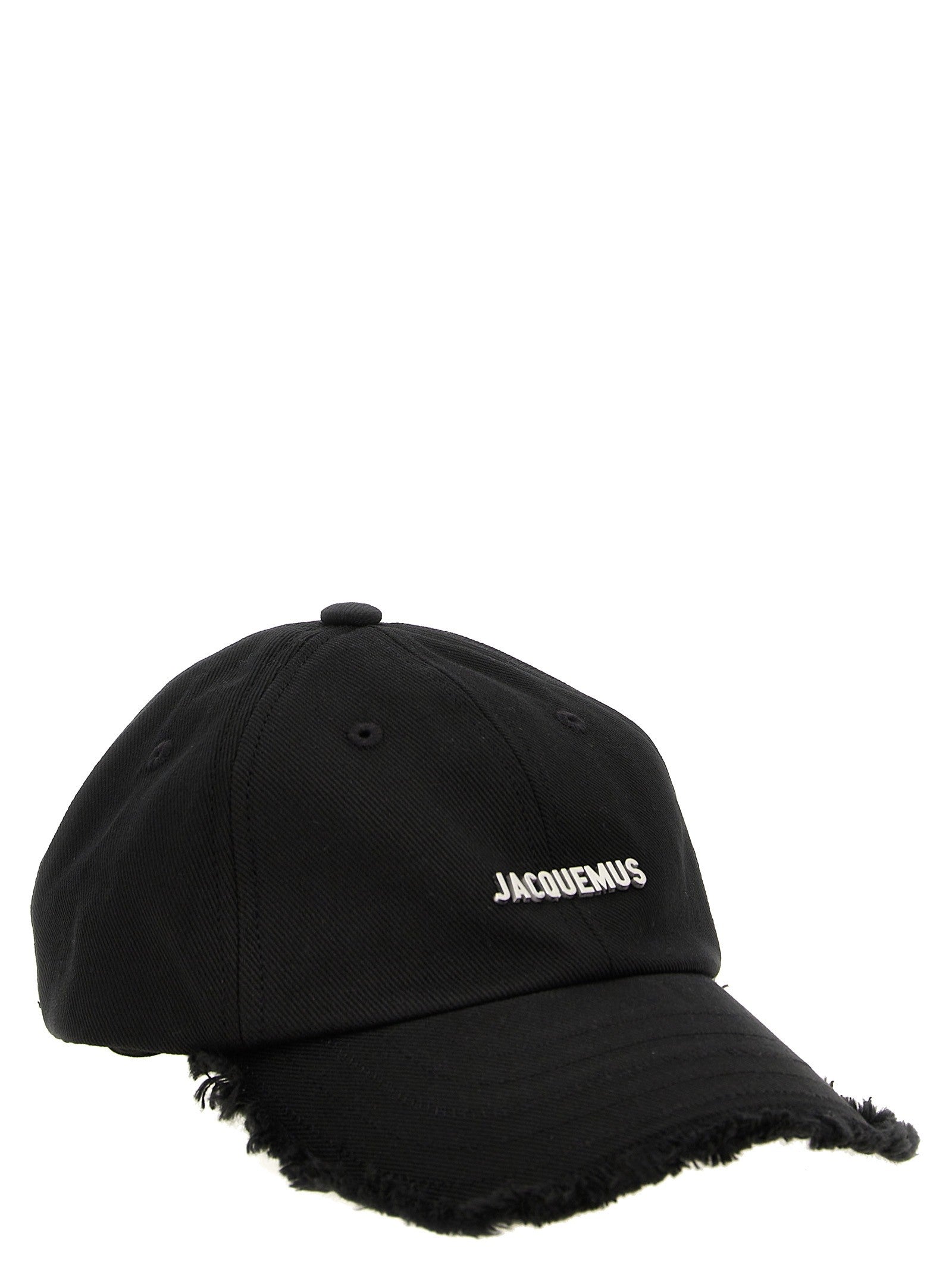 JACQUEMUS - nan - Black - Hat