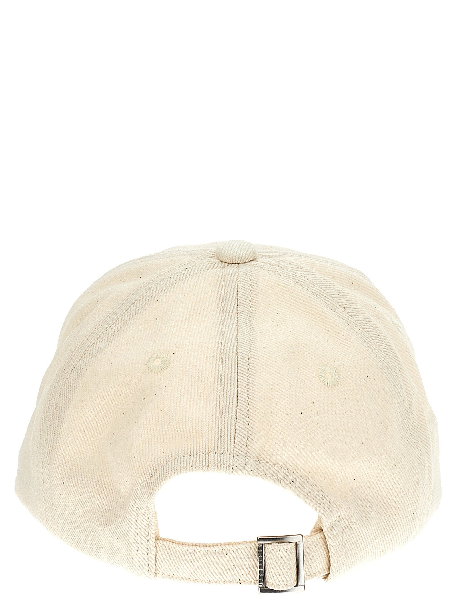 JACQUEMUS - nan - White - Hat