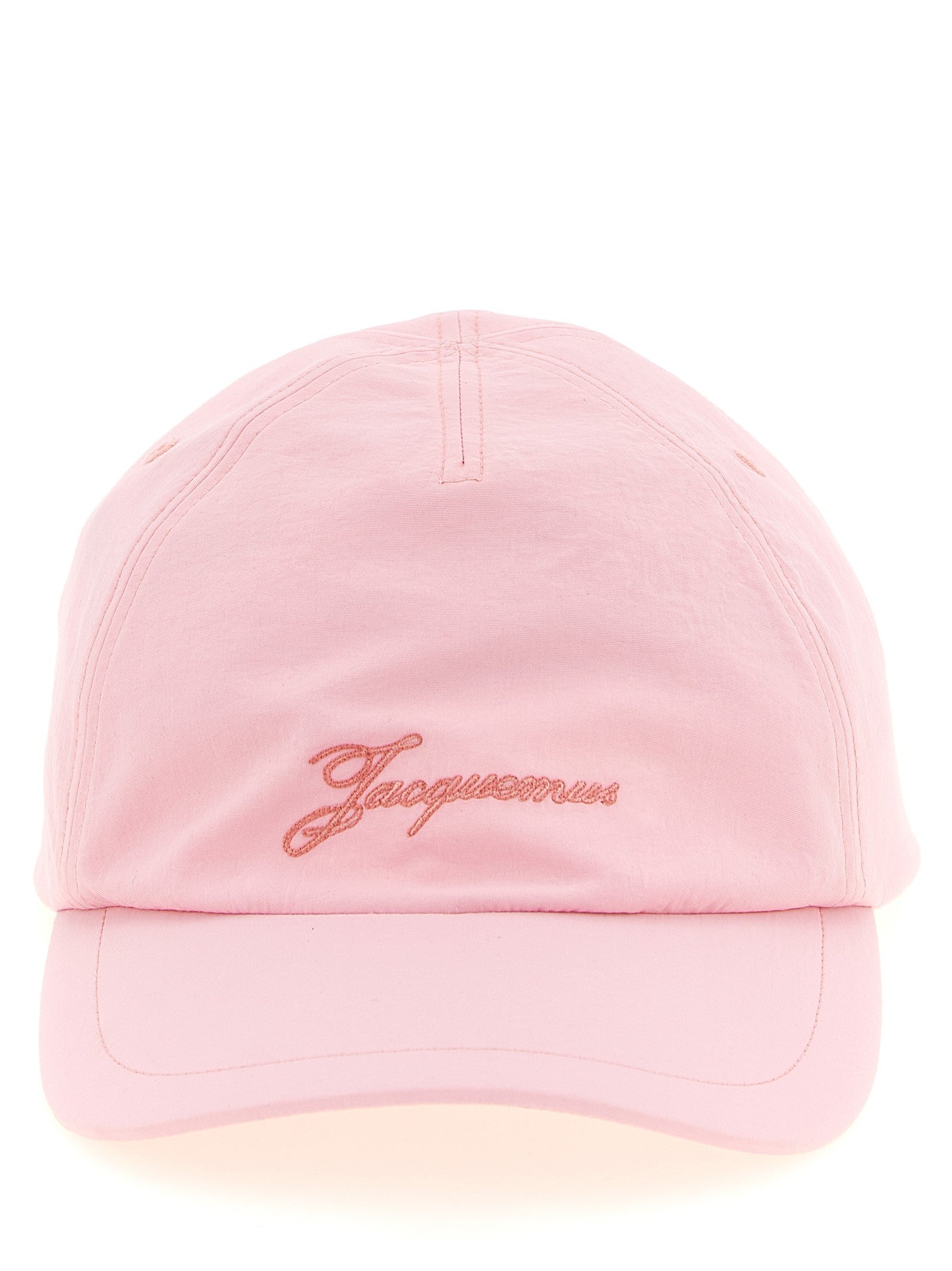 JACQUEMUS - nan - Black - Hat