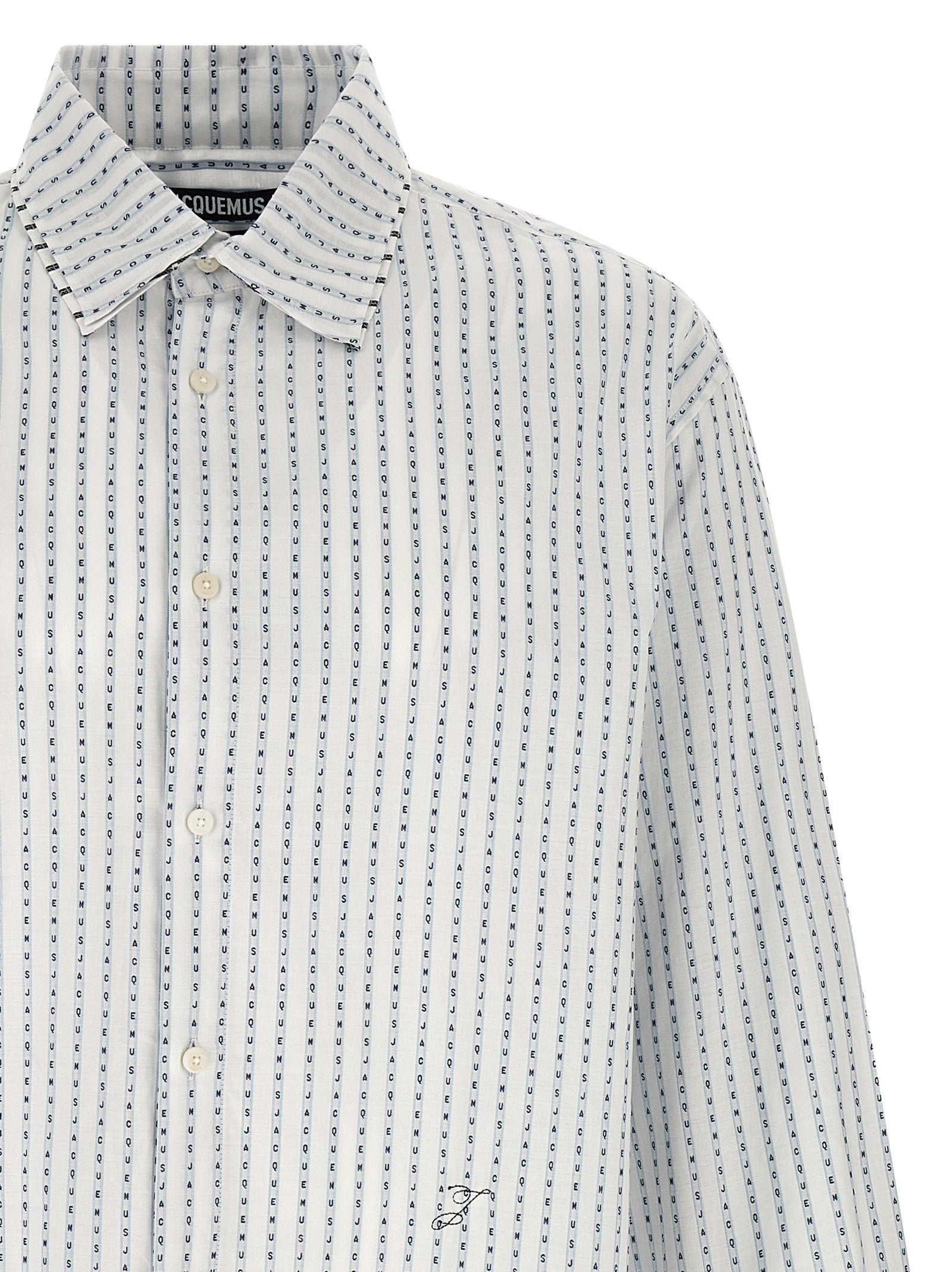 JACQUEMUS - nan - Multicolor - Shirt