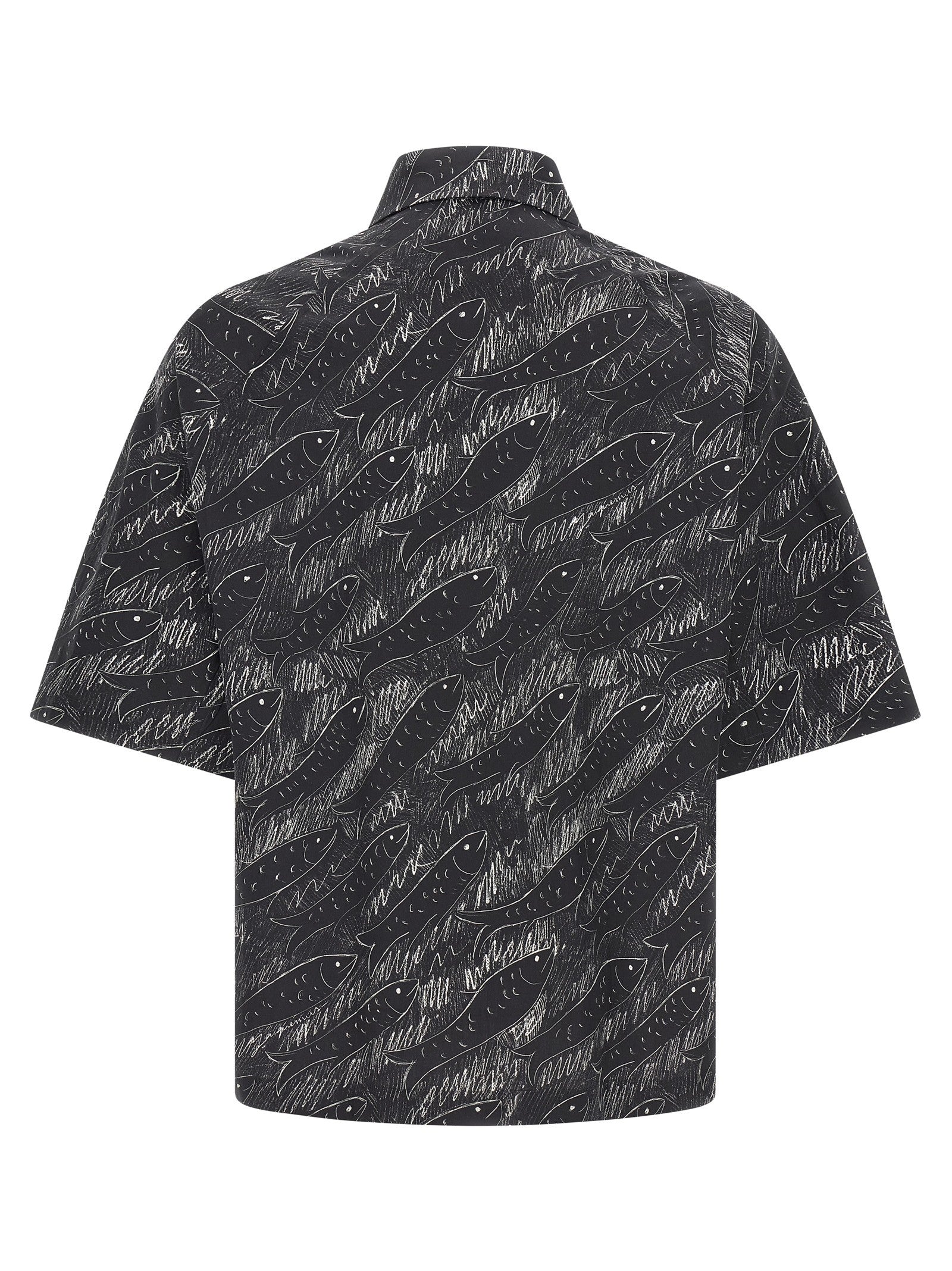 JACQUEMUS - nan - Black - Shirt