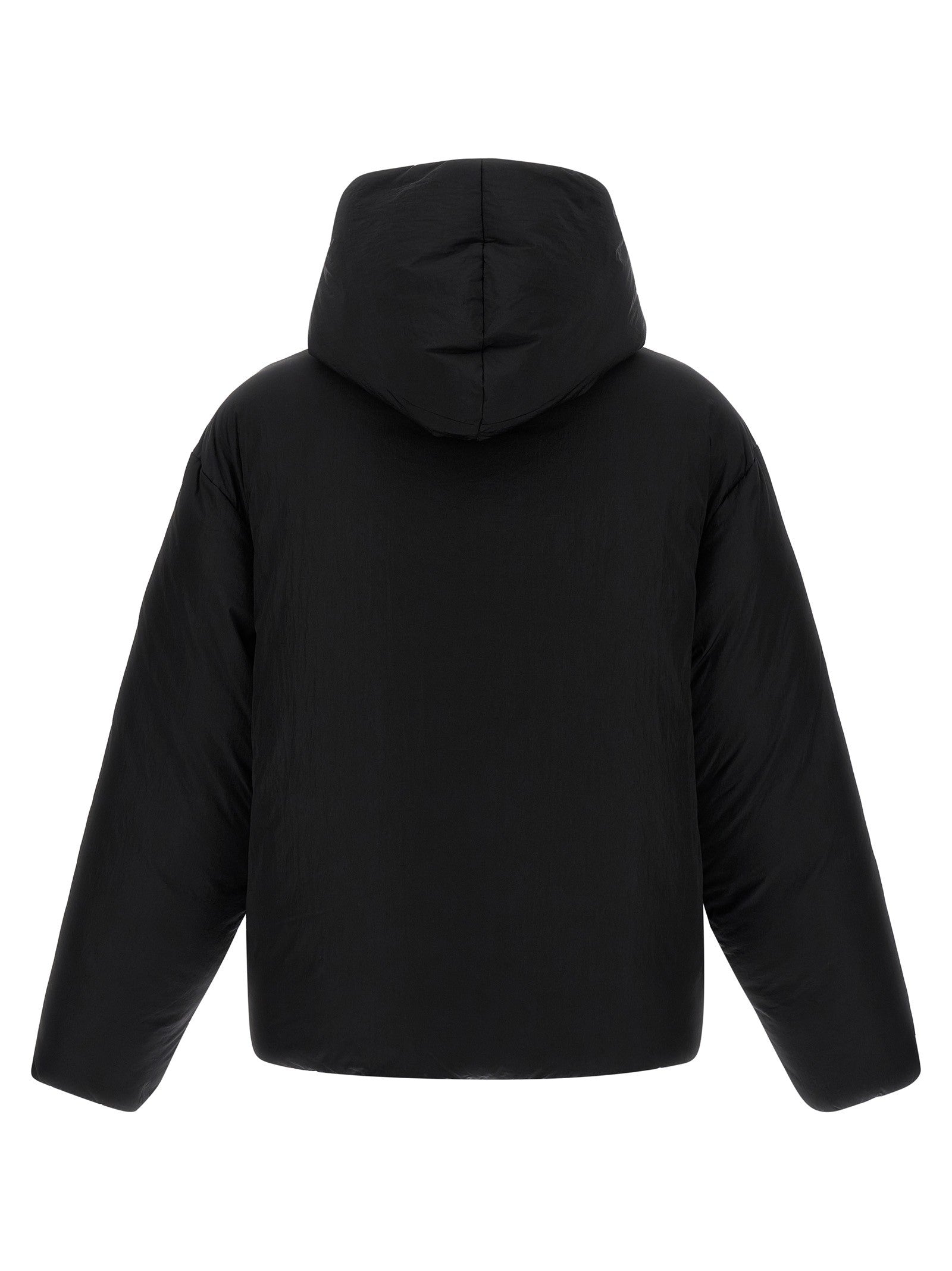 JACQUEMUS - nan - Black - Jacket