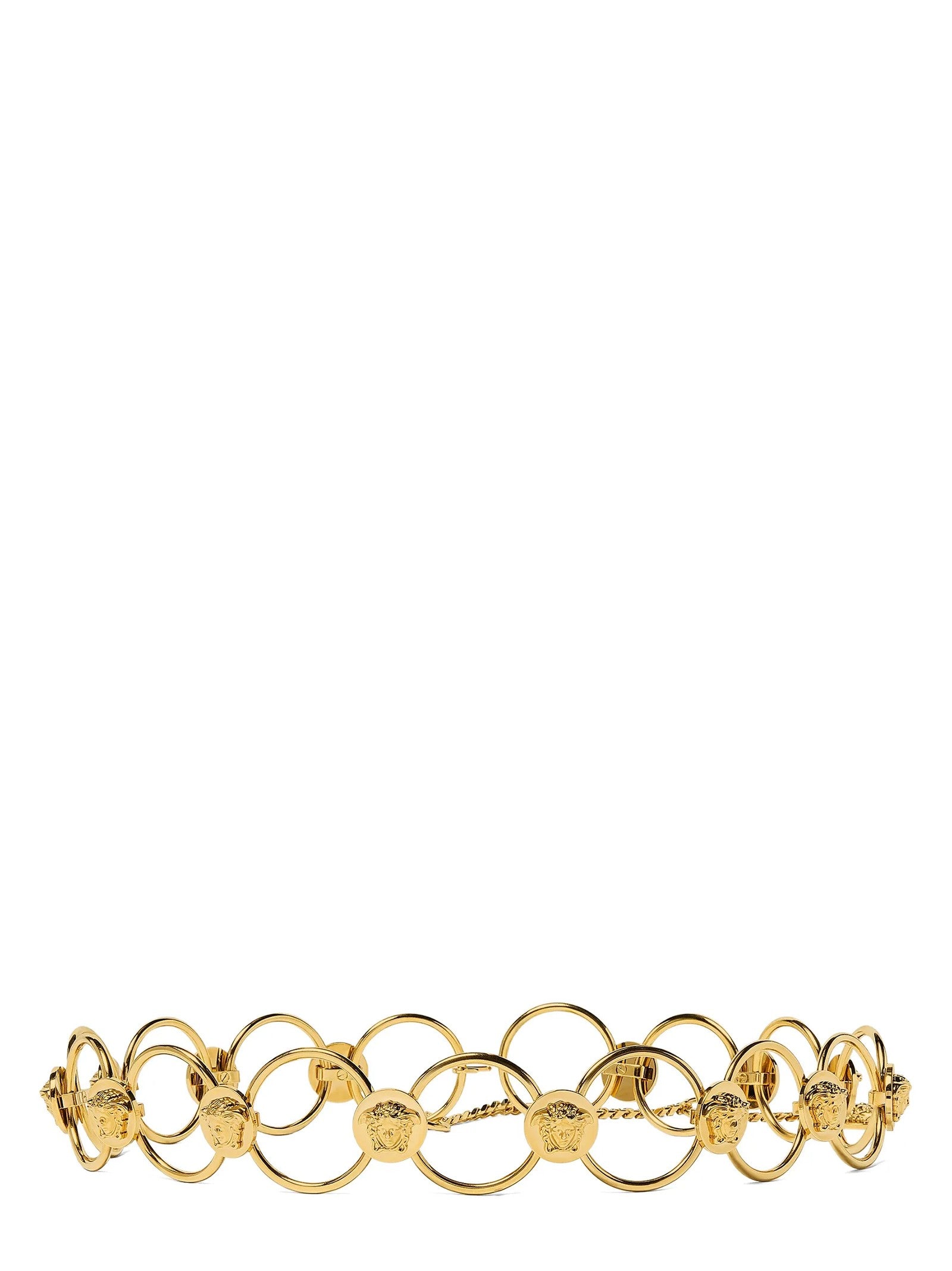 Versace - nan - Arany - Öv