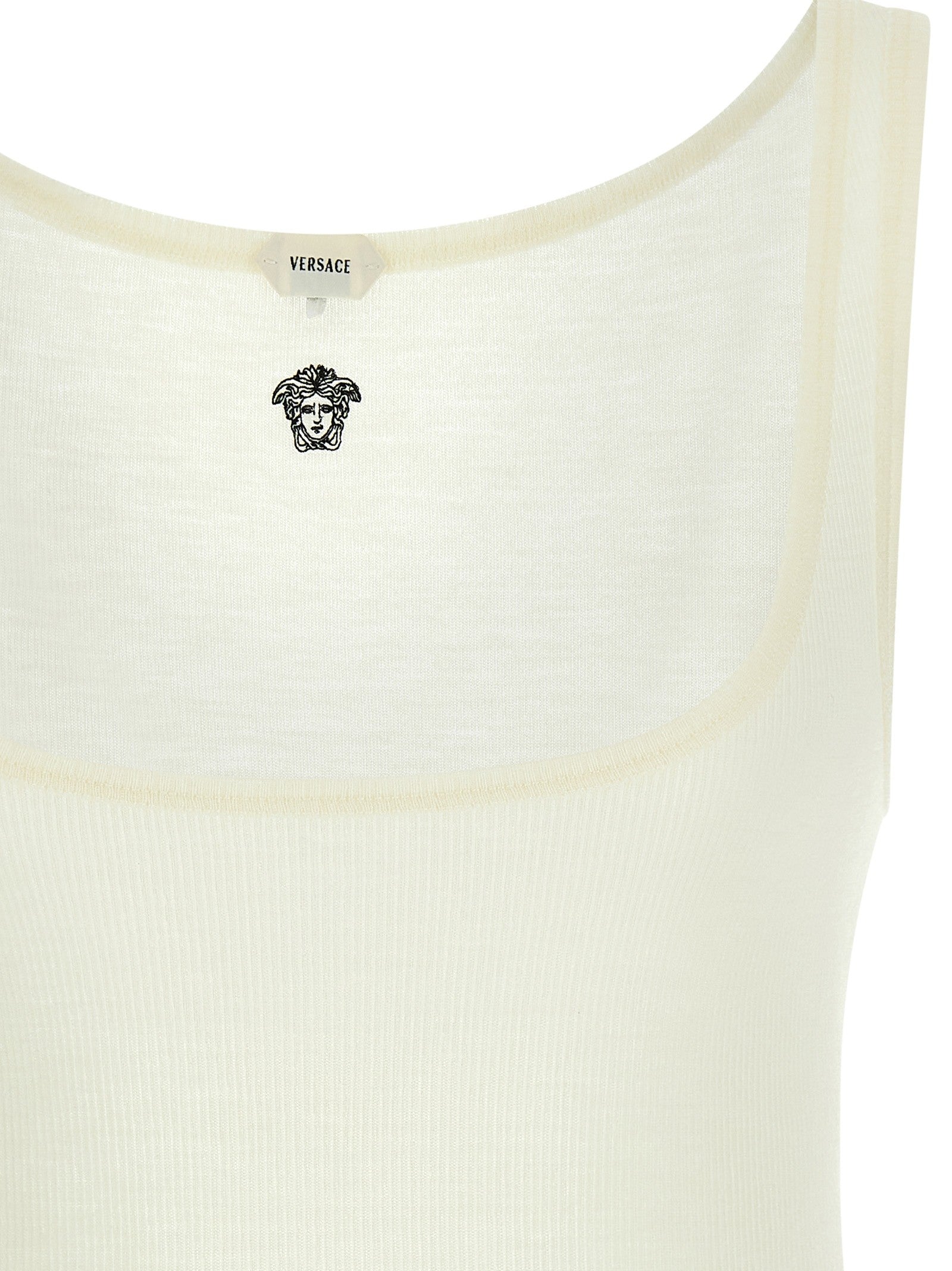 Versace - nan - Fehér - Felső