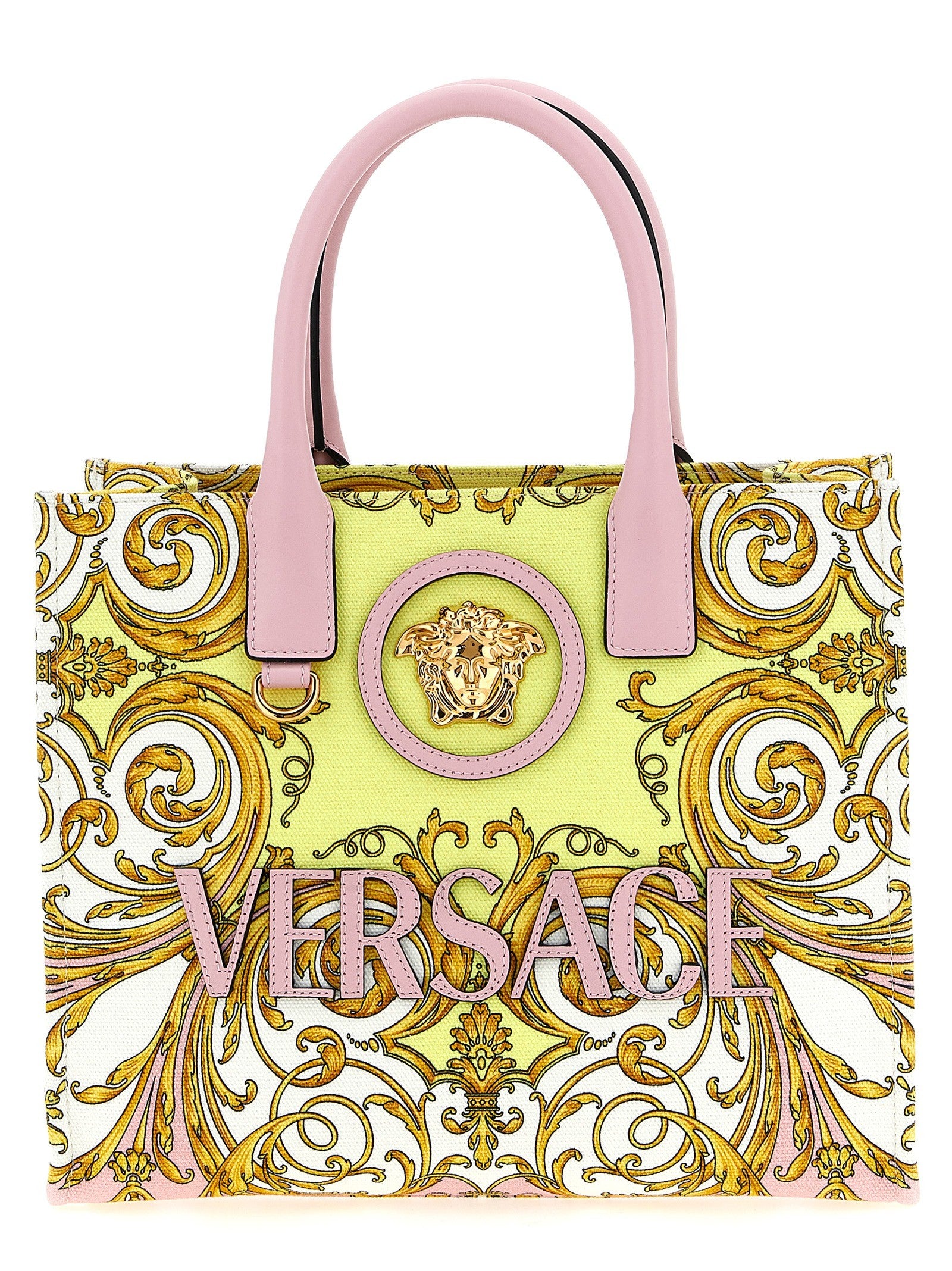Versace - nan - Többszínű - Hordtáska