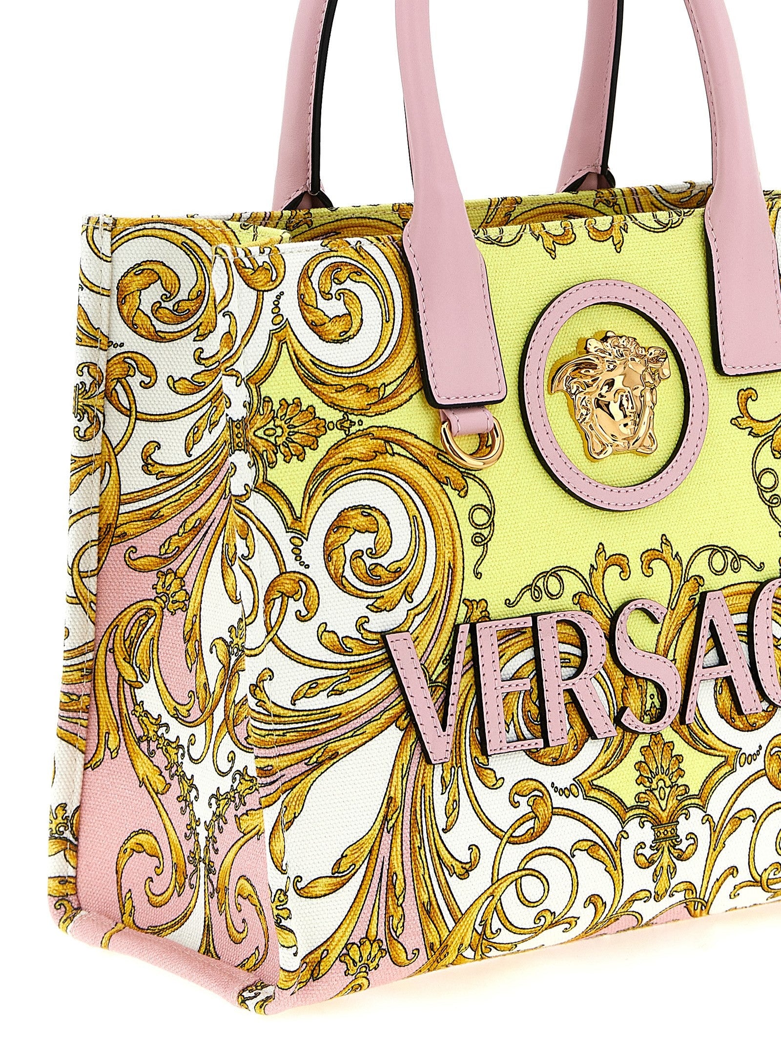 Versace - nan - Többszínű - Hordtáska