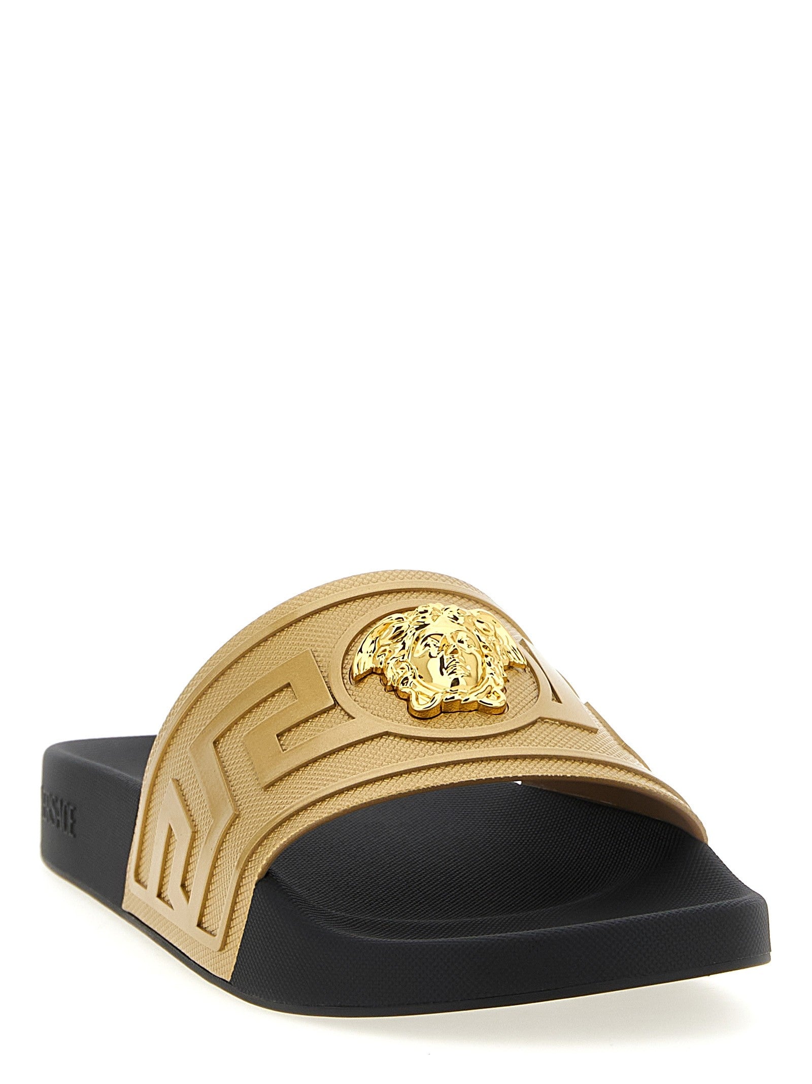 Versace - nan - Arany - Szandál