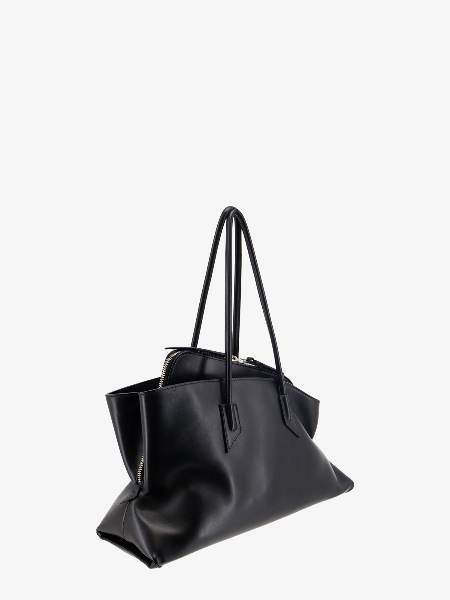 The Attico - Woman - Black - Shoulder Bag