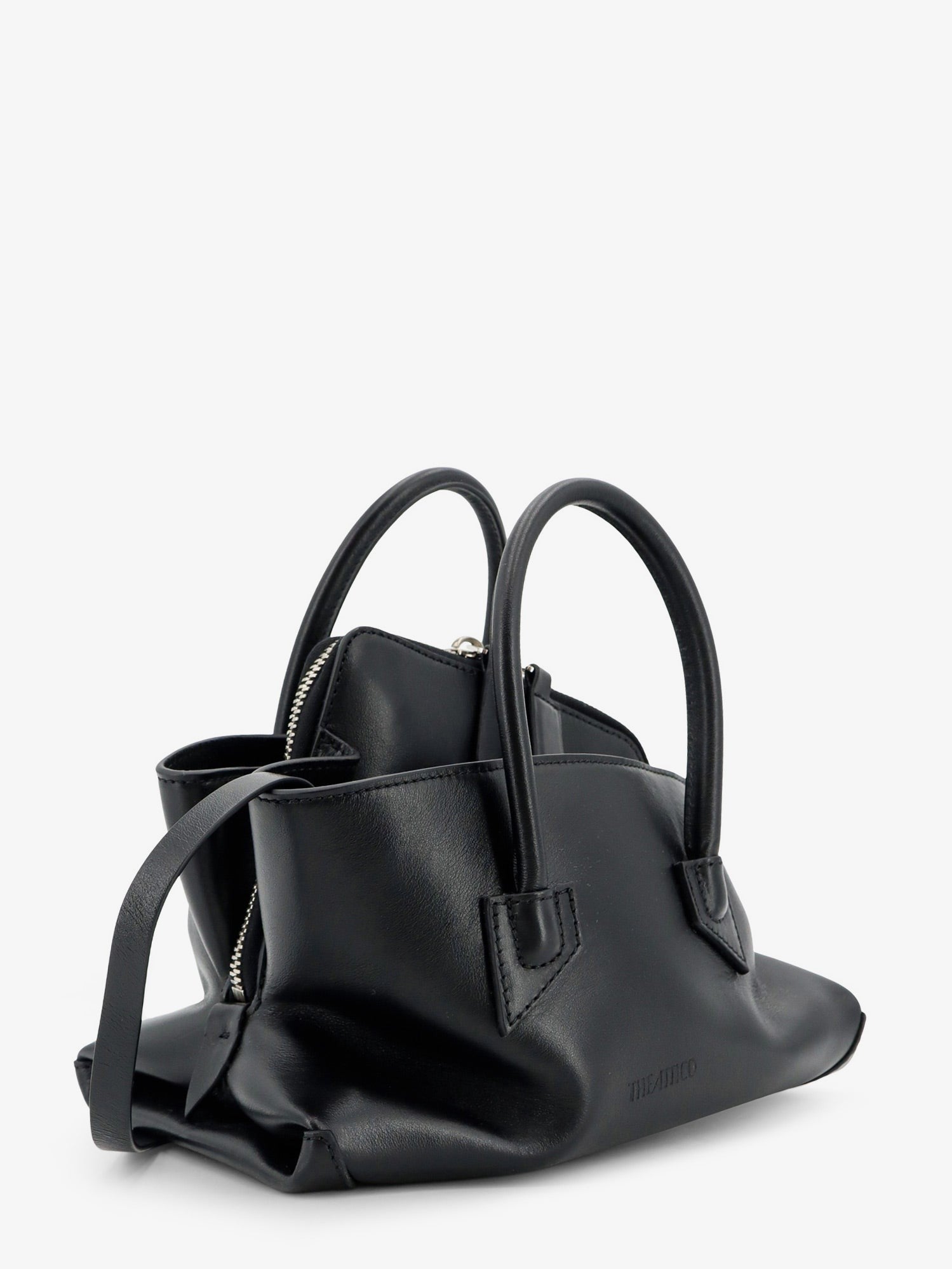 The Attico - Woman - Black - Handbag
