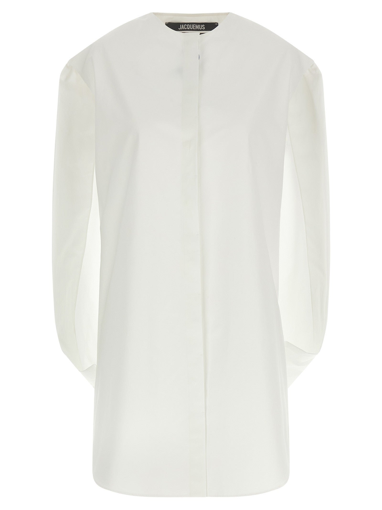 JACQUEMUS - nan - White - Dress