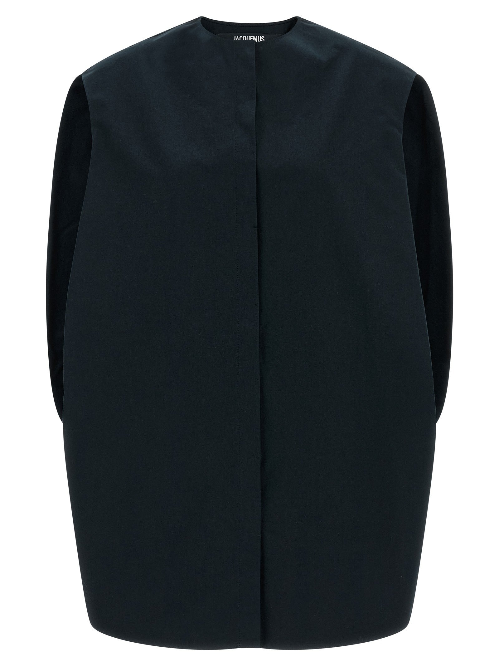 JACQUEMUS - nan - Blue - Dress