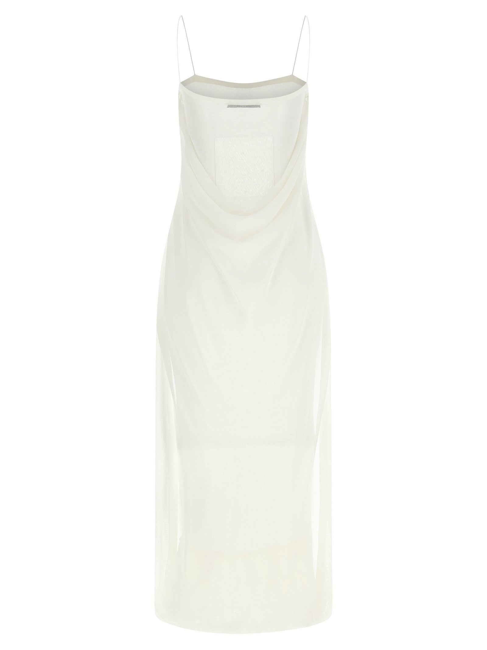 JACQUEMUS - nan - White - Dress