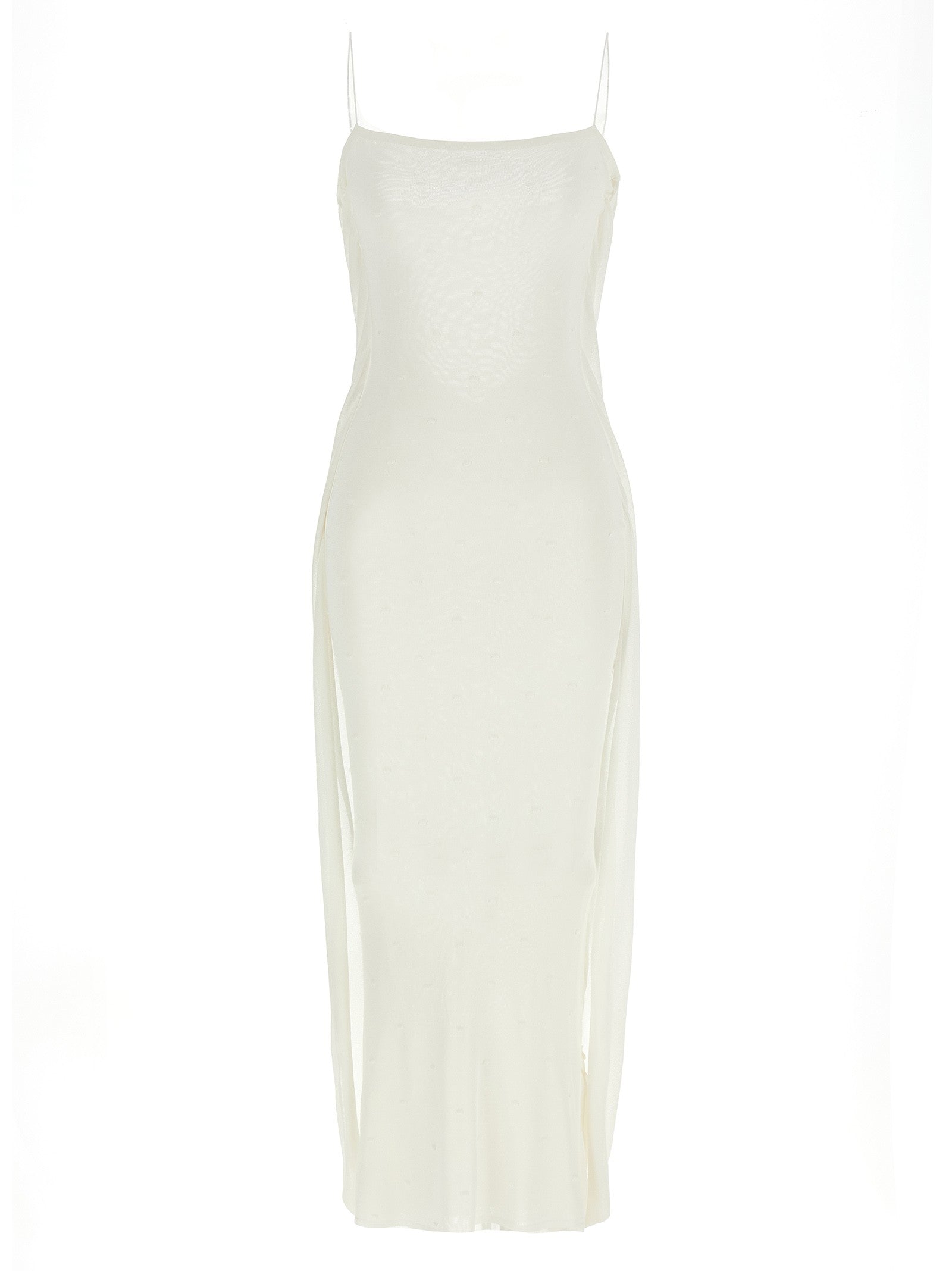 JACQUEMUS - nan - White - Dress
