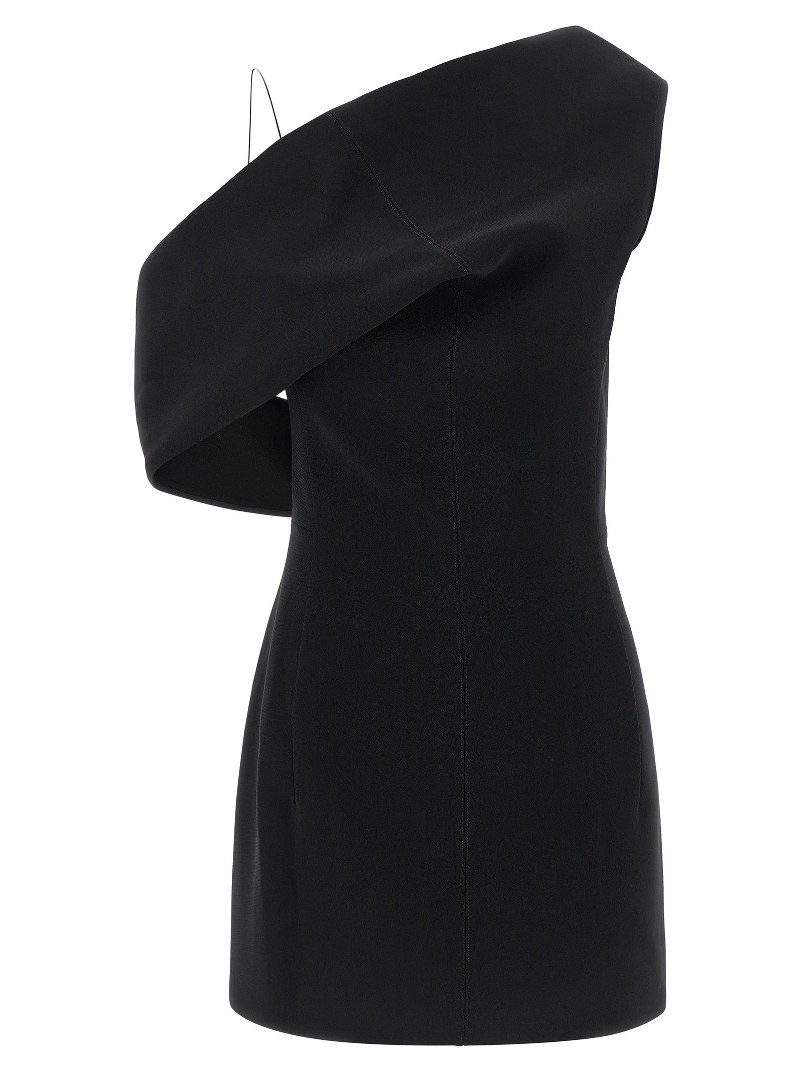 JACQUEMUS - nan - Black - Dress