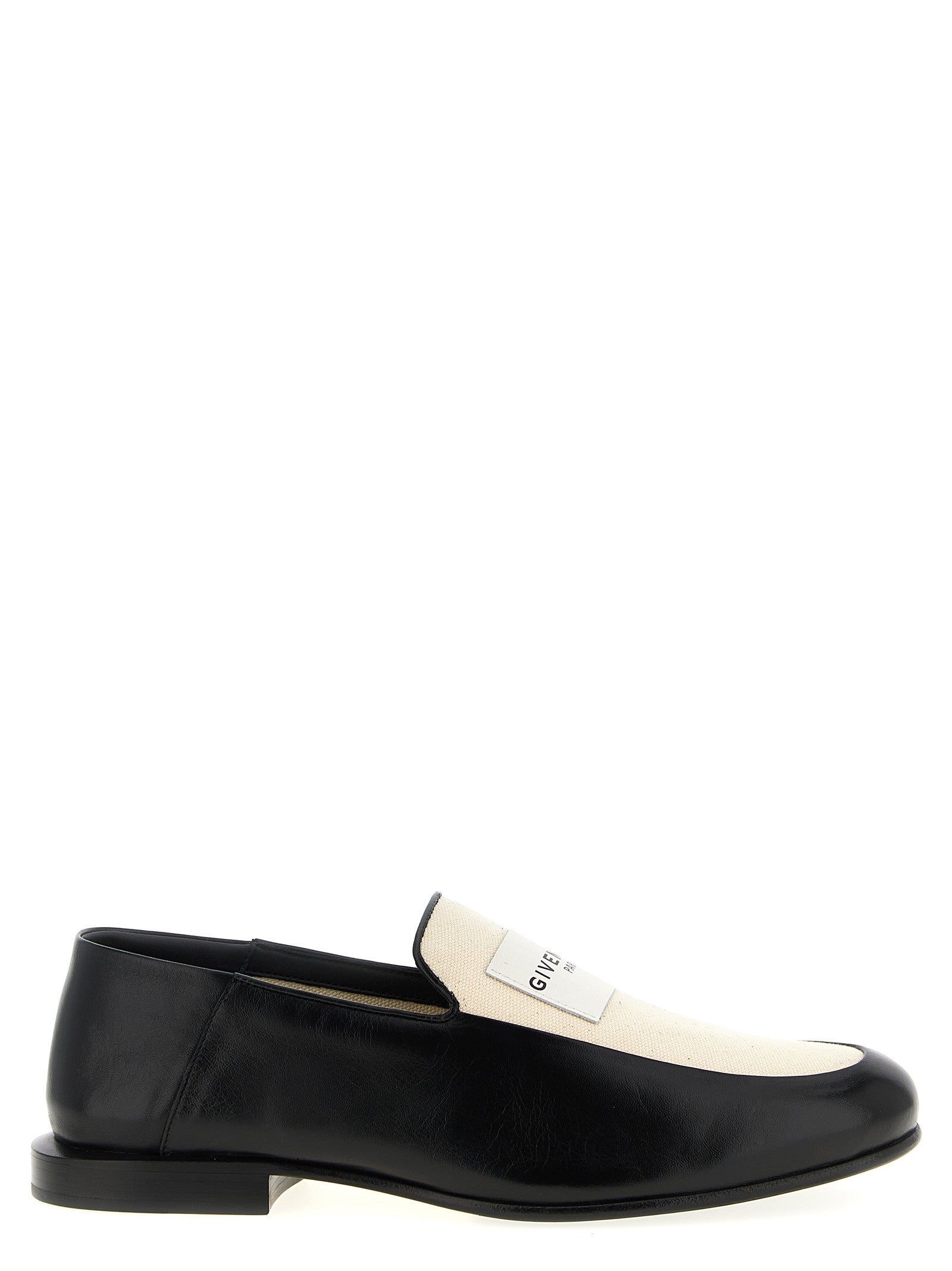 Givenchy - nan - Black - Loafer