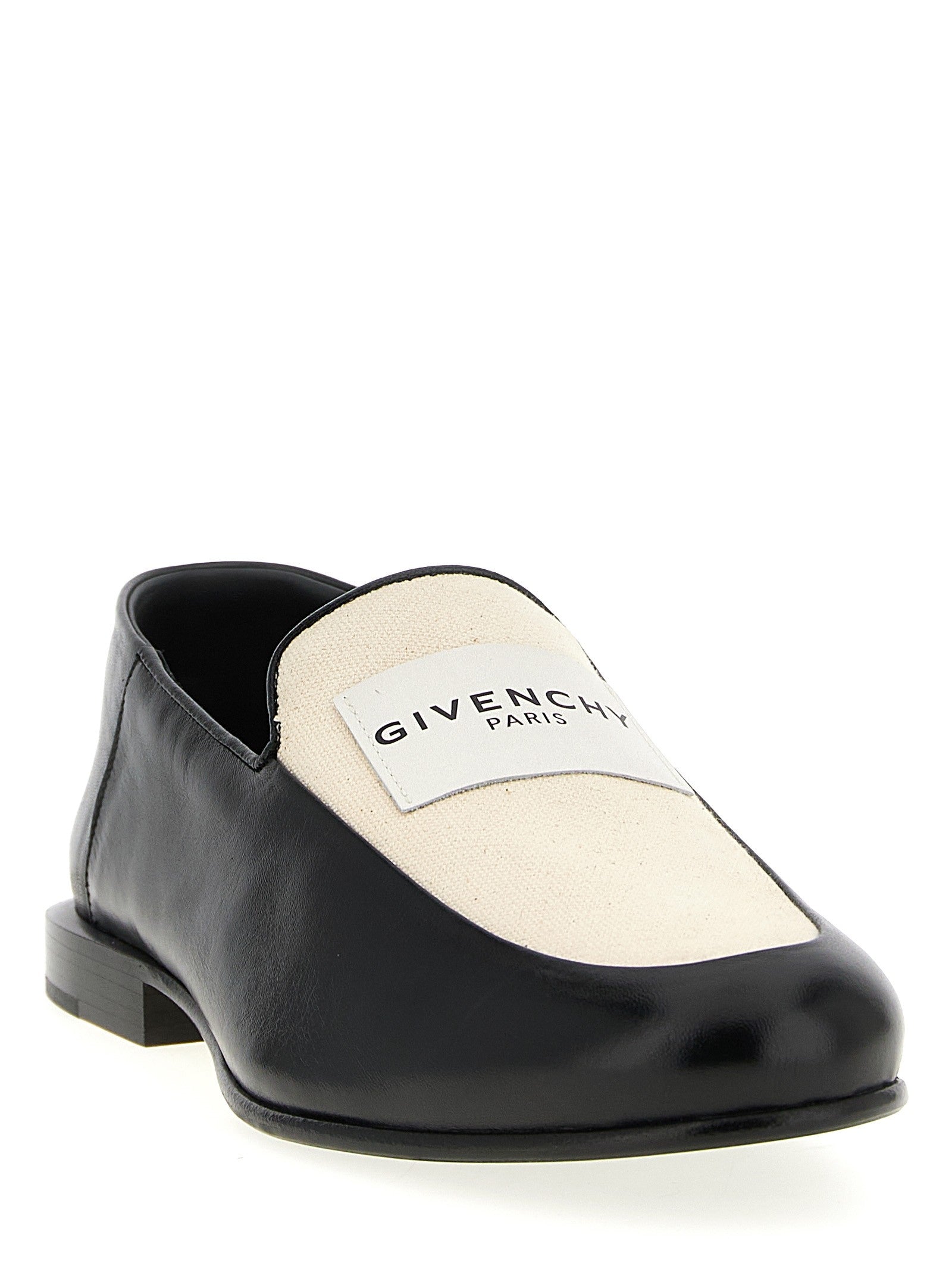 Givenchy - nan - Black - Loafer