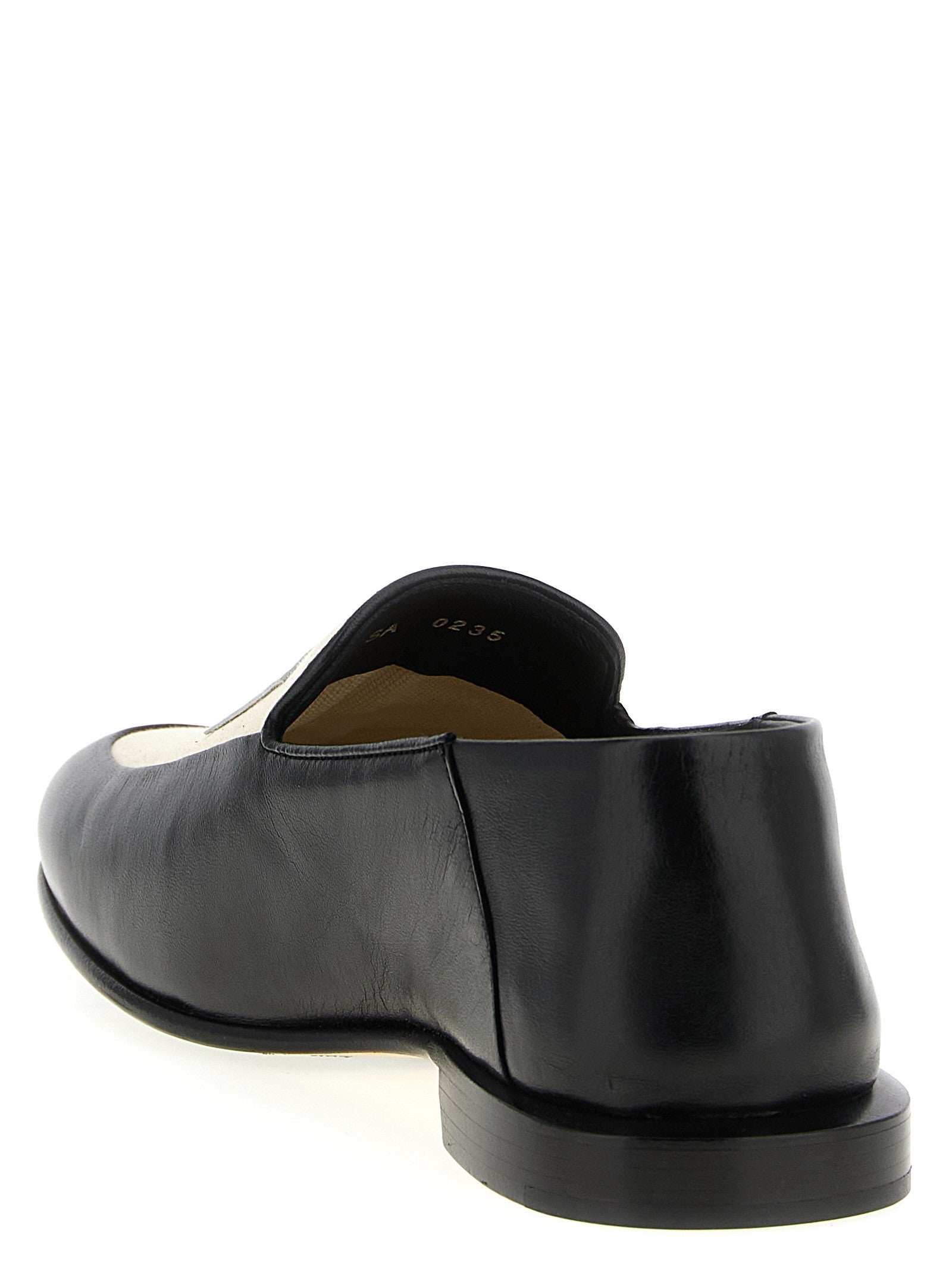 Givenchy - nan - Black - Loafer
