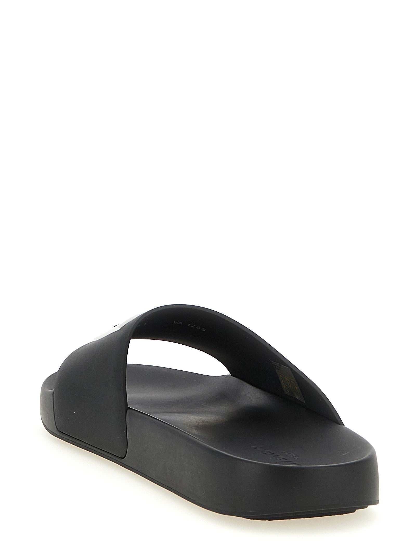 Givenchy - Man - Black - Sandal