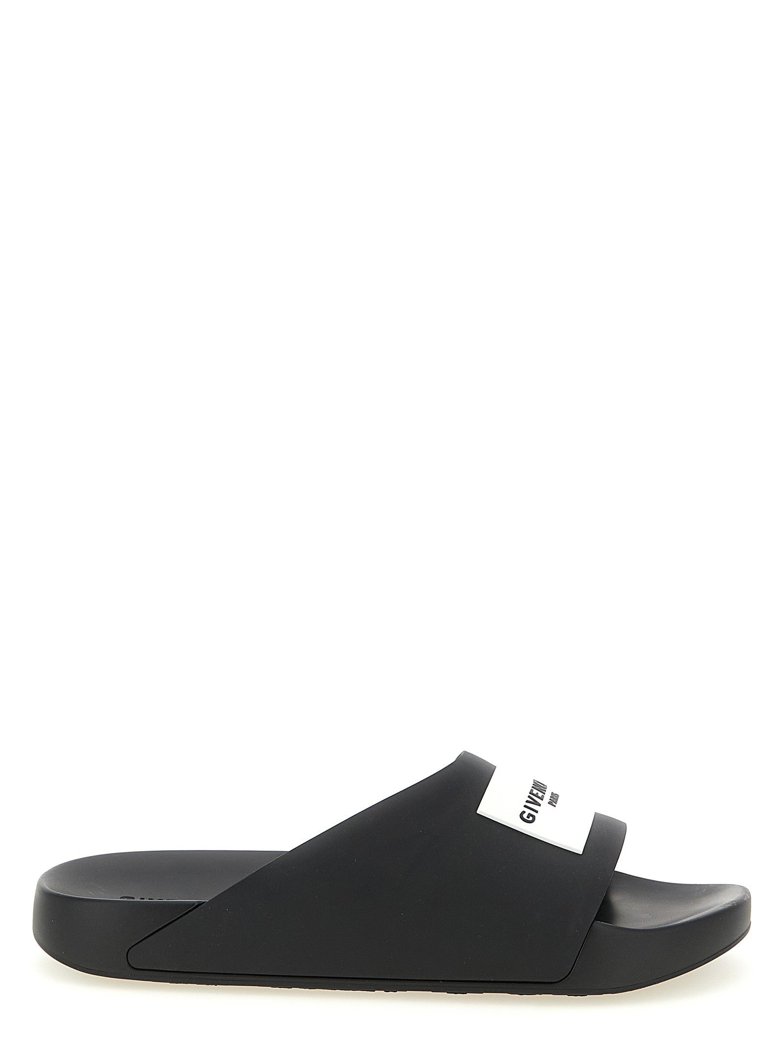Givenchy - Man - Black - Sandal